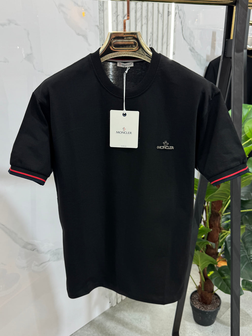 TSHIRT MONCLER - NEW1414