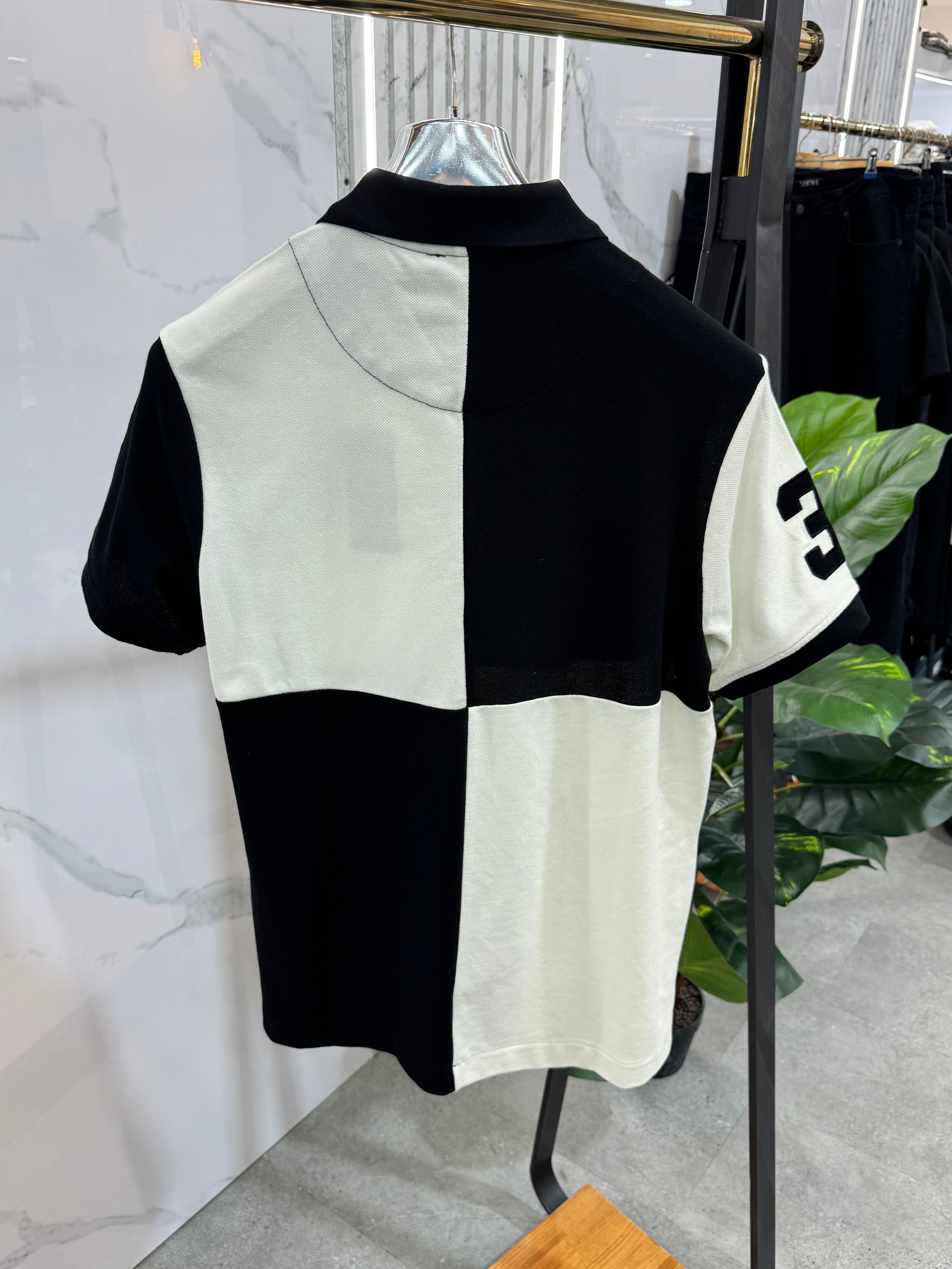 Ανδρικό POLO RALPH LAUREN - NEW1501
