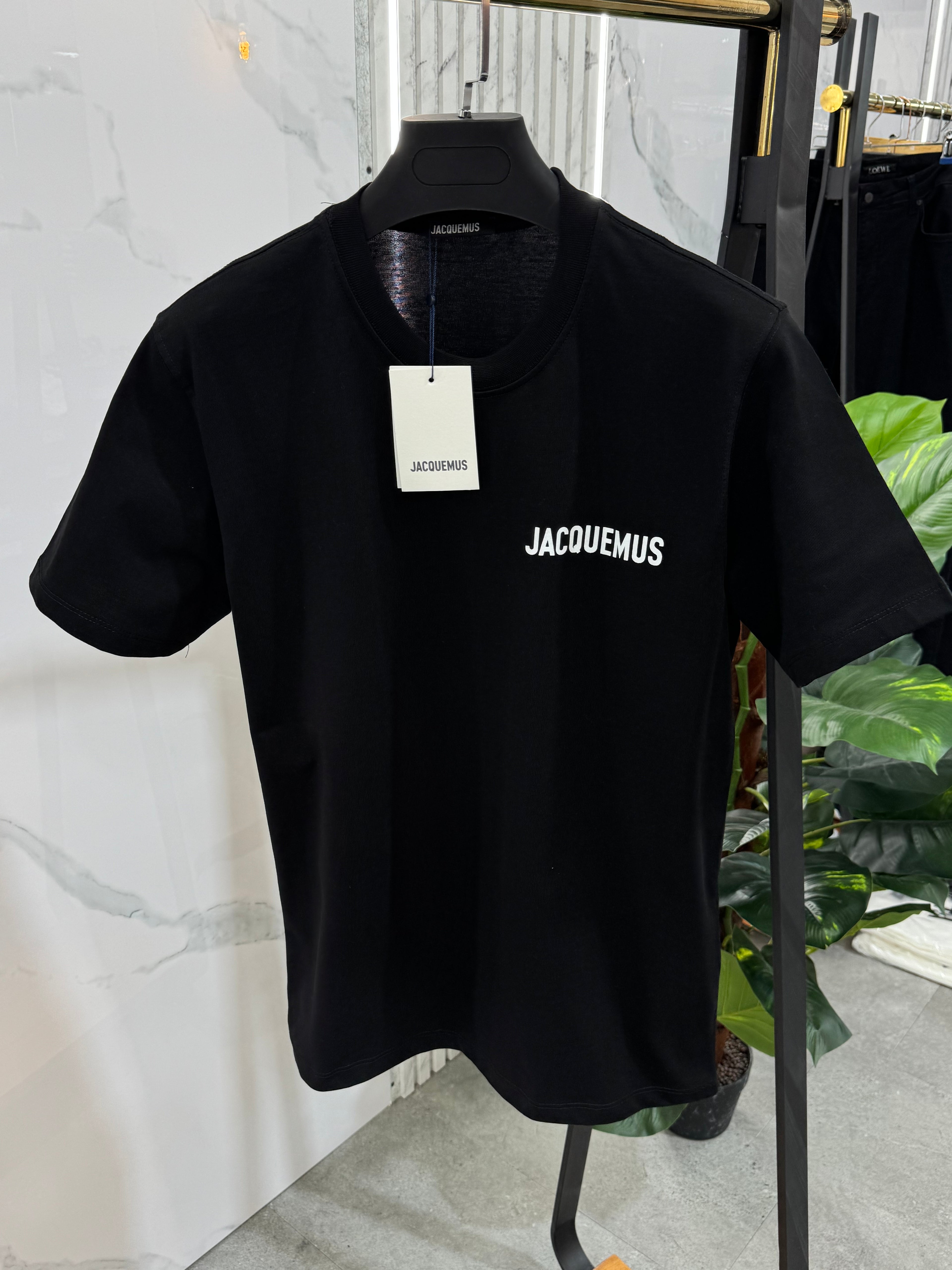 Ανδρικό T-SHIRT JACQUEMUS - NEW1478