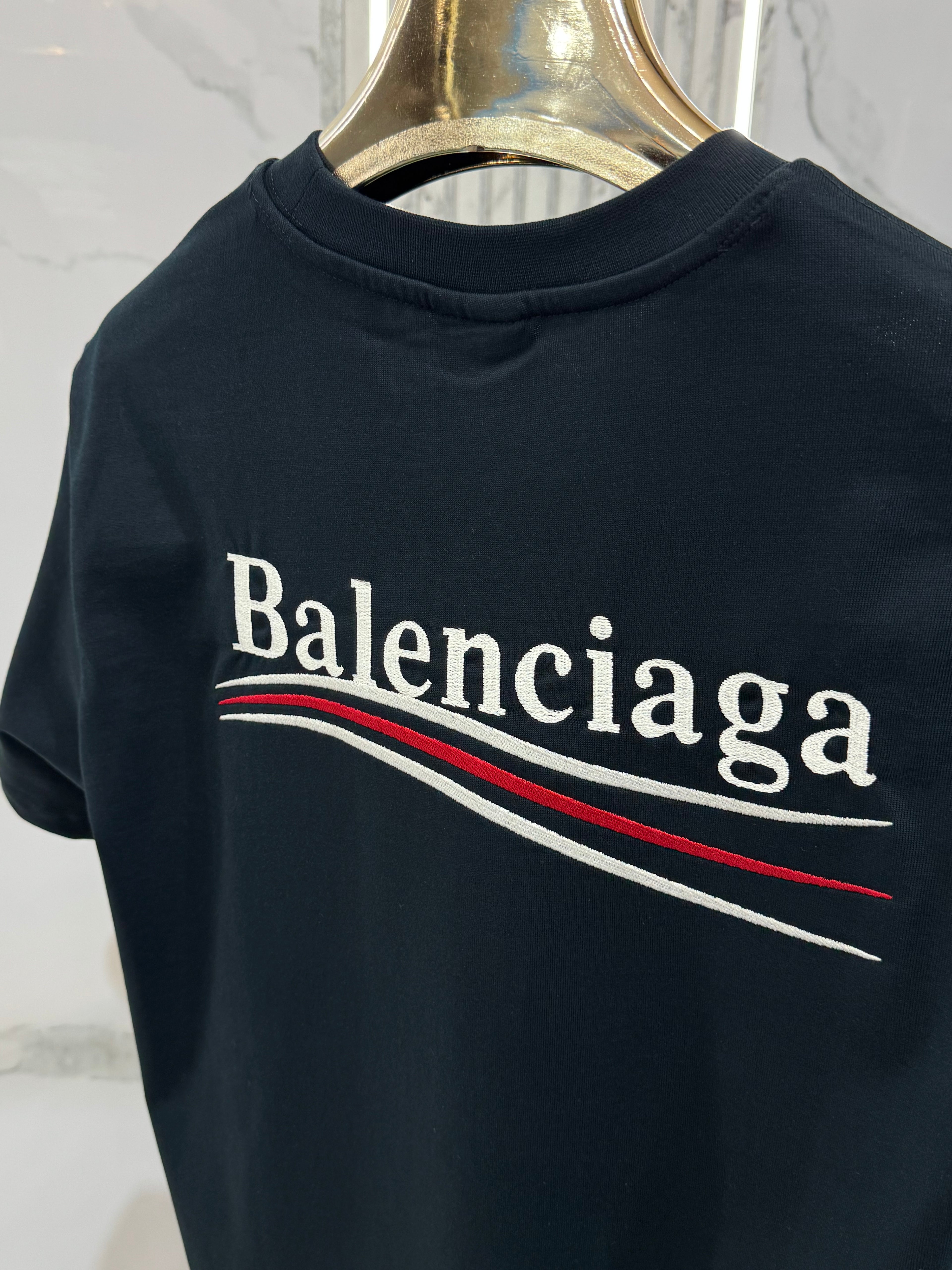 Ανδρικό T-SHIRT BALENCIAGA - NEW1515