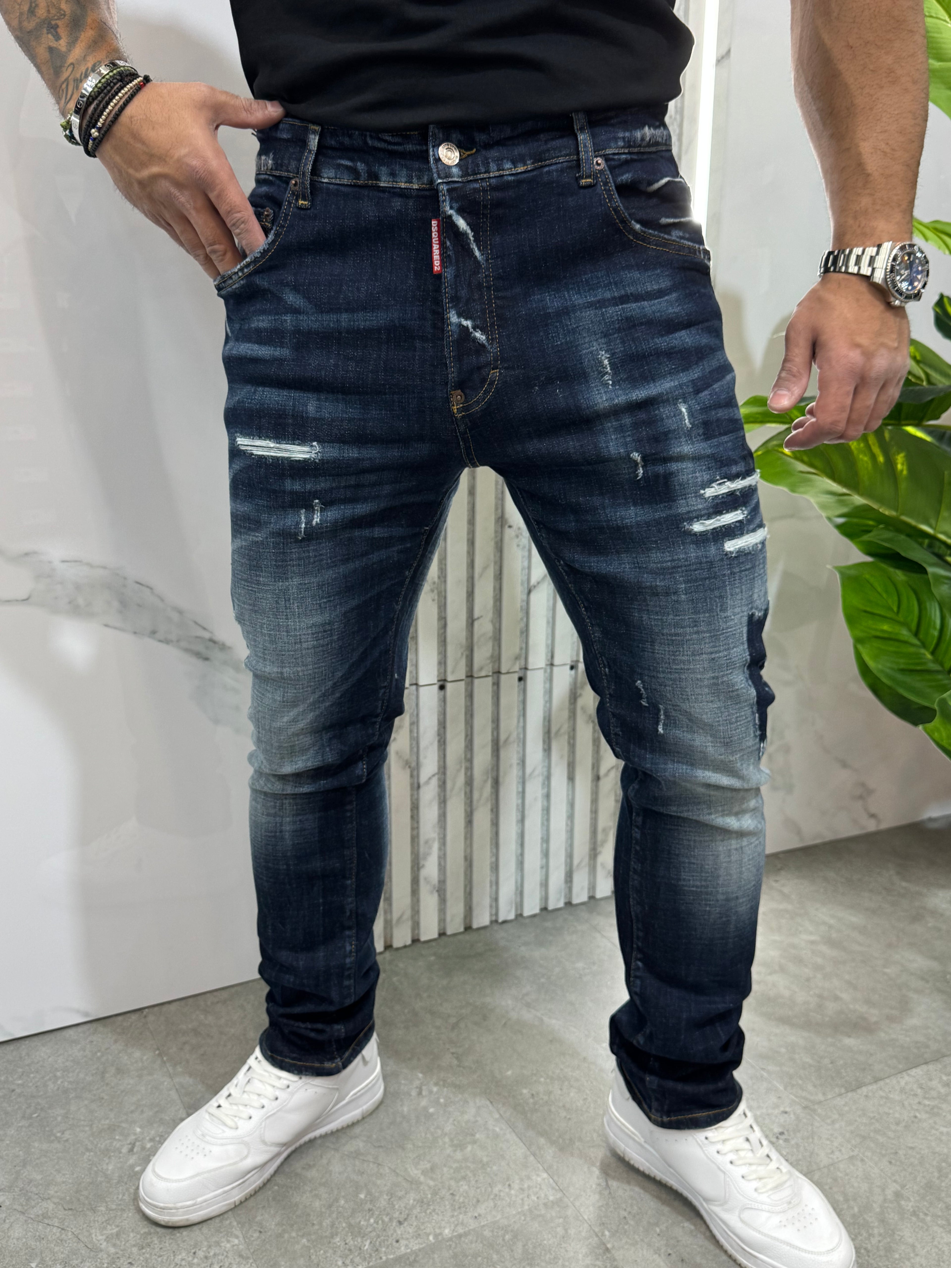 JEAN DSQUARED2 - NEW1548