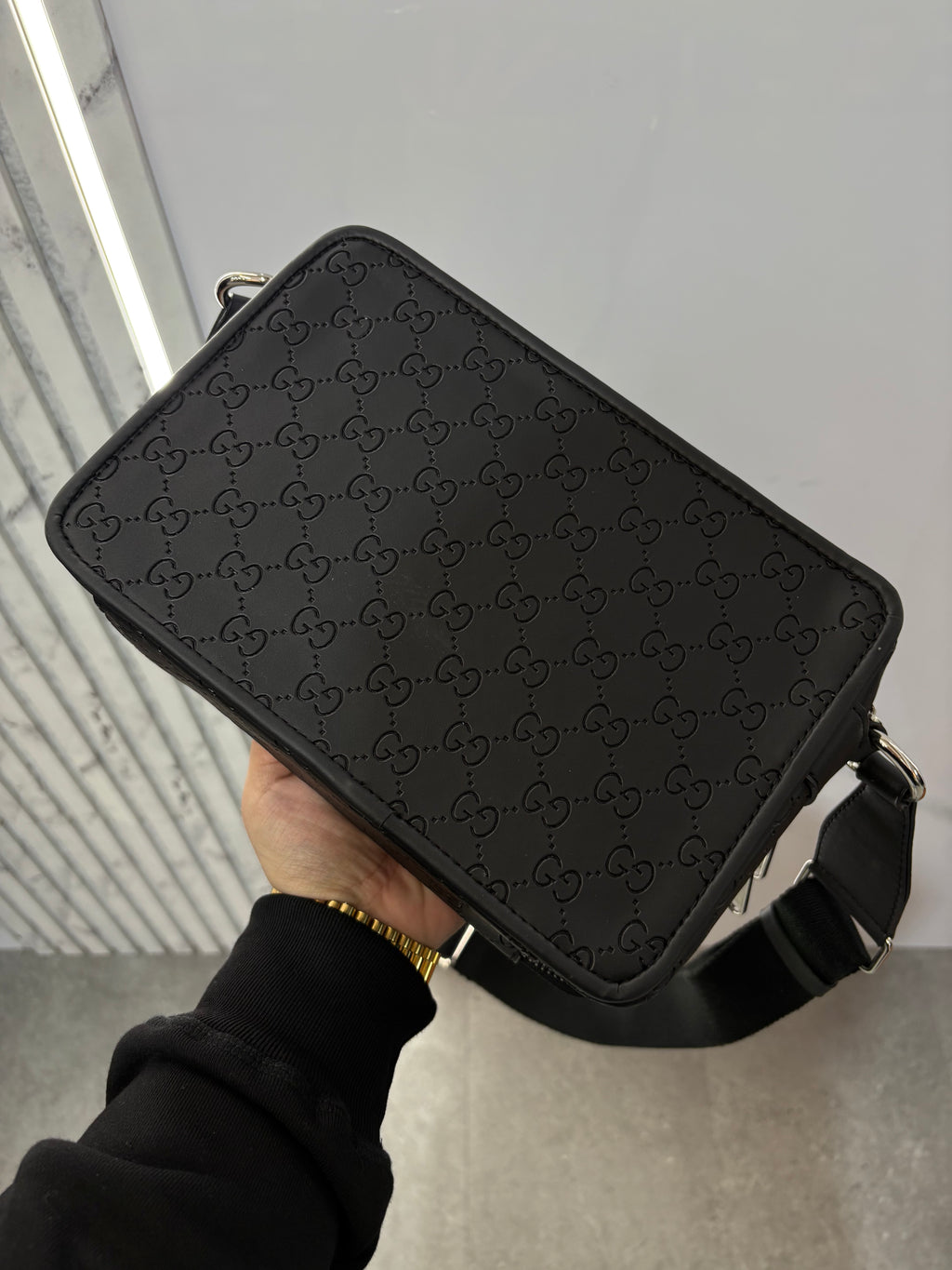 ΤΣΑΝΤΑΚΙ GUCCI - NEW1392