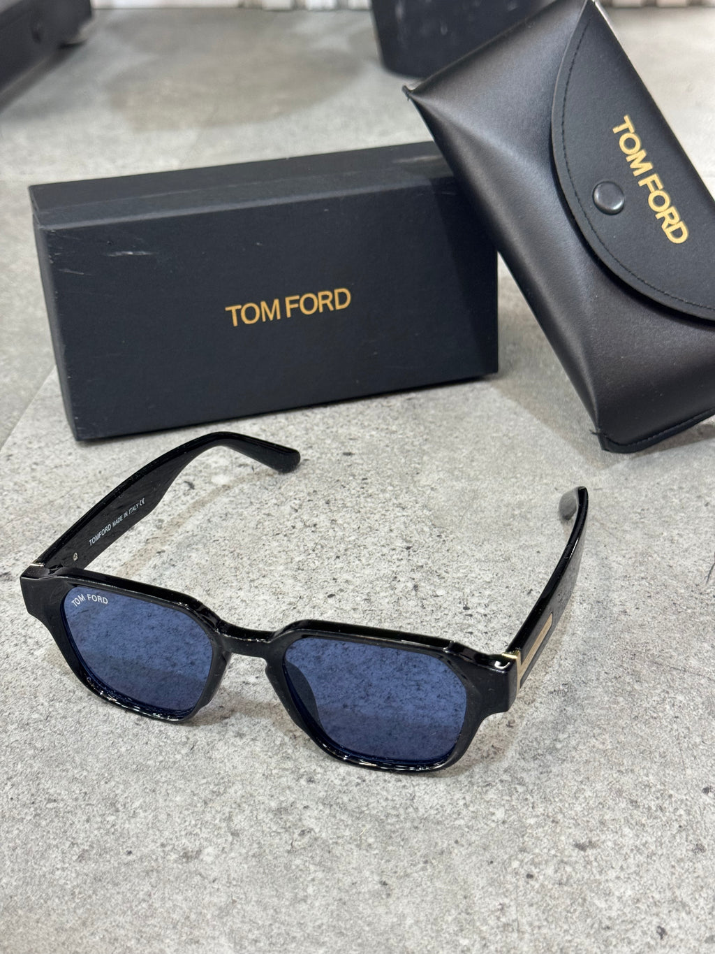 TOM FORD SUNGLASSE - NEW1715