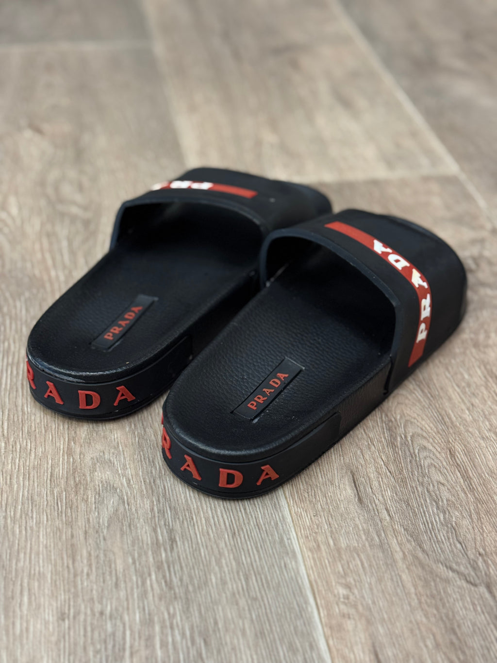 ΠΑΝΤΟΦΛΑ PRADA - NEW1146 SALE