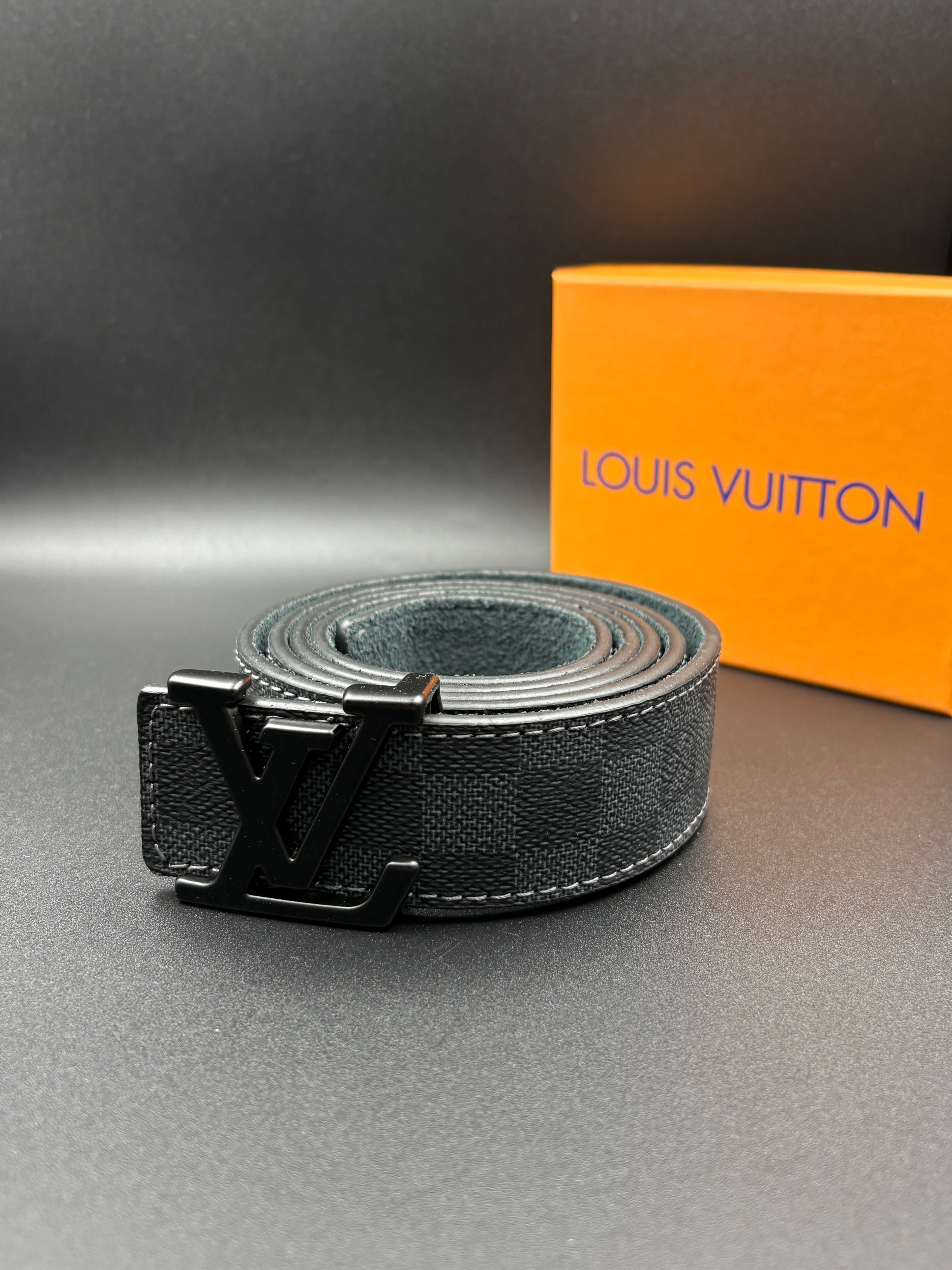 ΔΕΡΜΑΤΙΝΗ ΖΩΝΗ LOUIS VUITTON - NEW1376