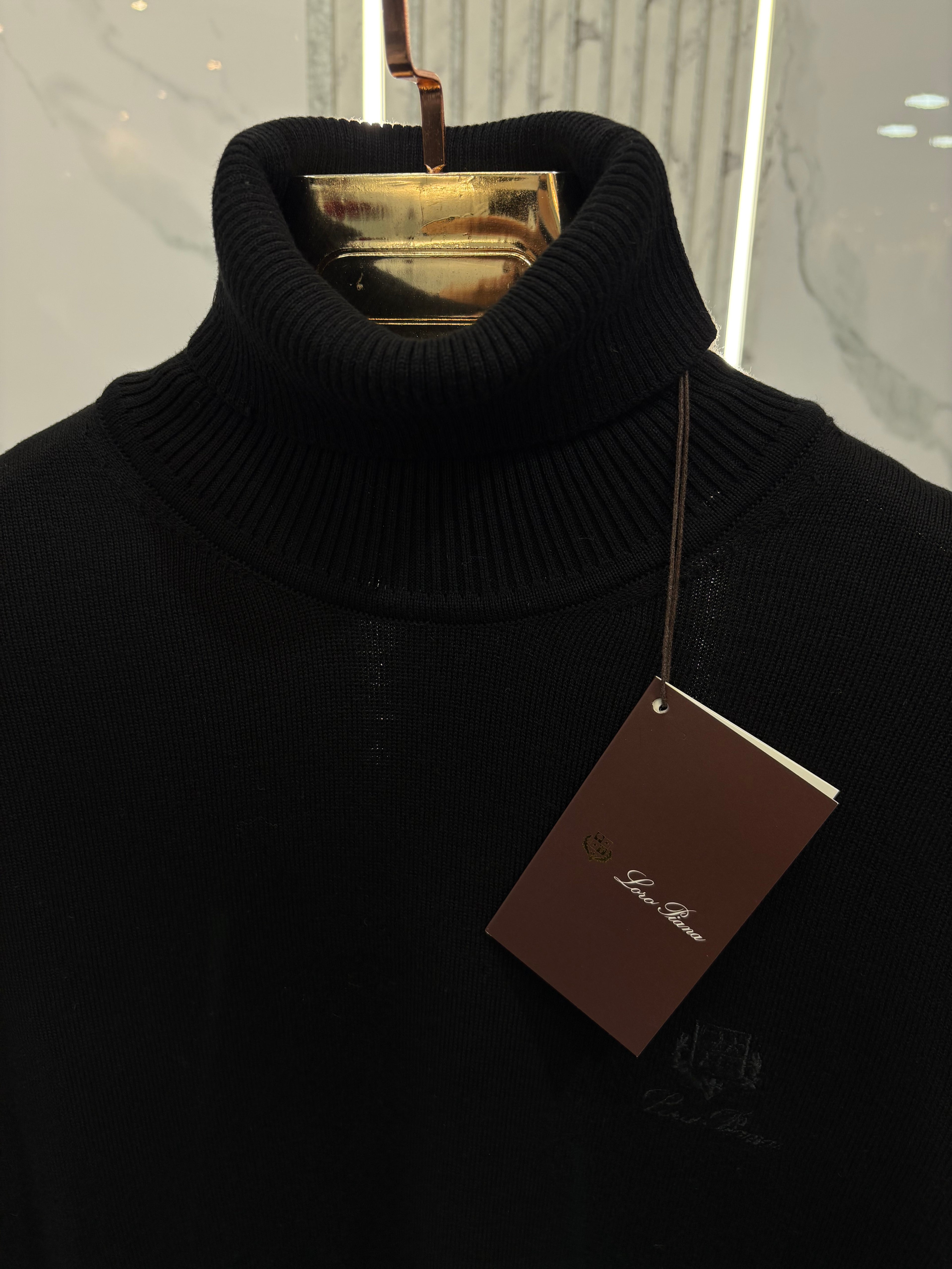 ΖΙΒΑΓΚΟ LORO PIANA - NEW1357