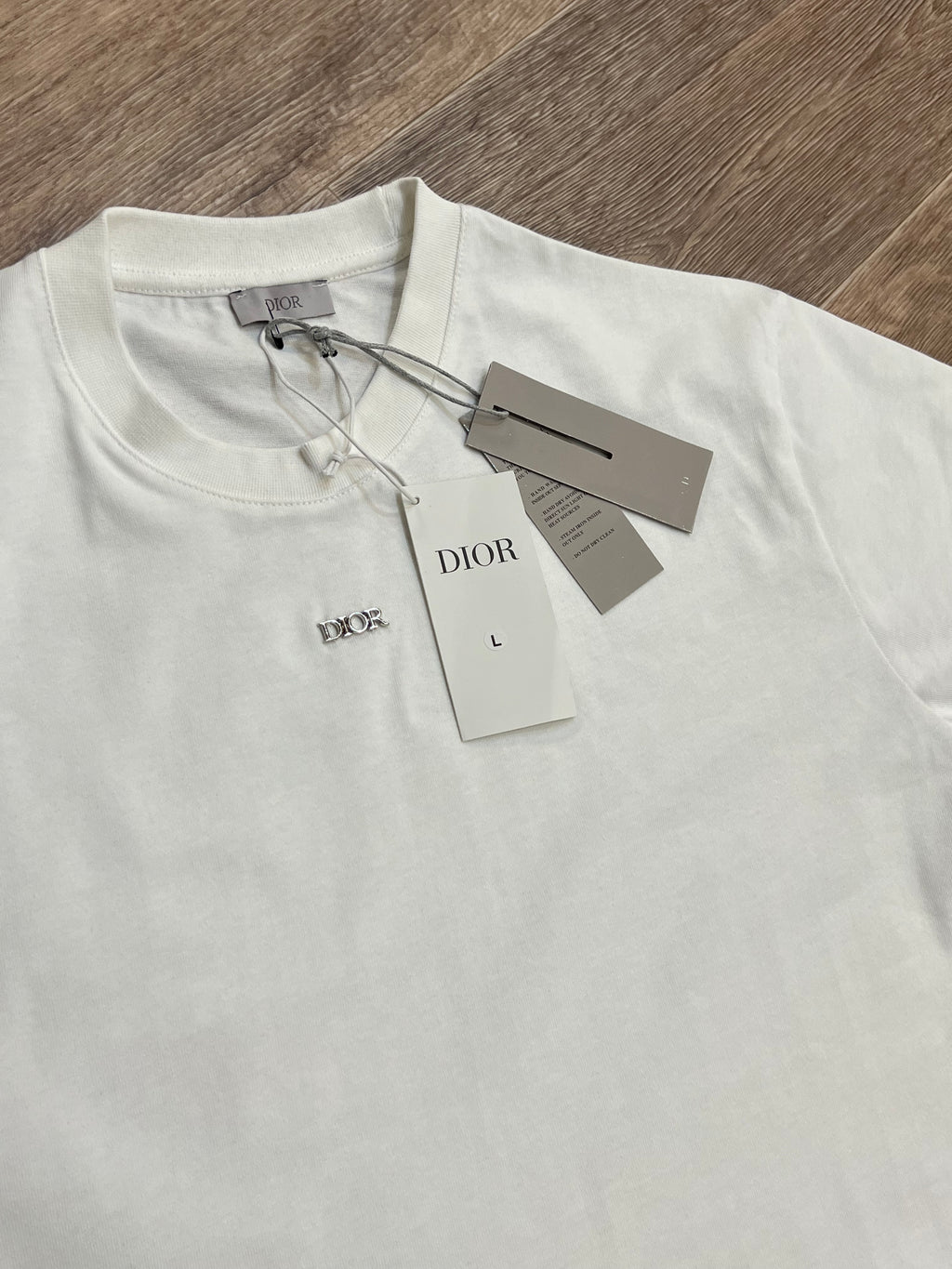 TSHIRT CHRISTIAN DIOR - NEW1033 SALE