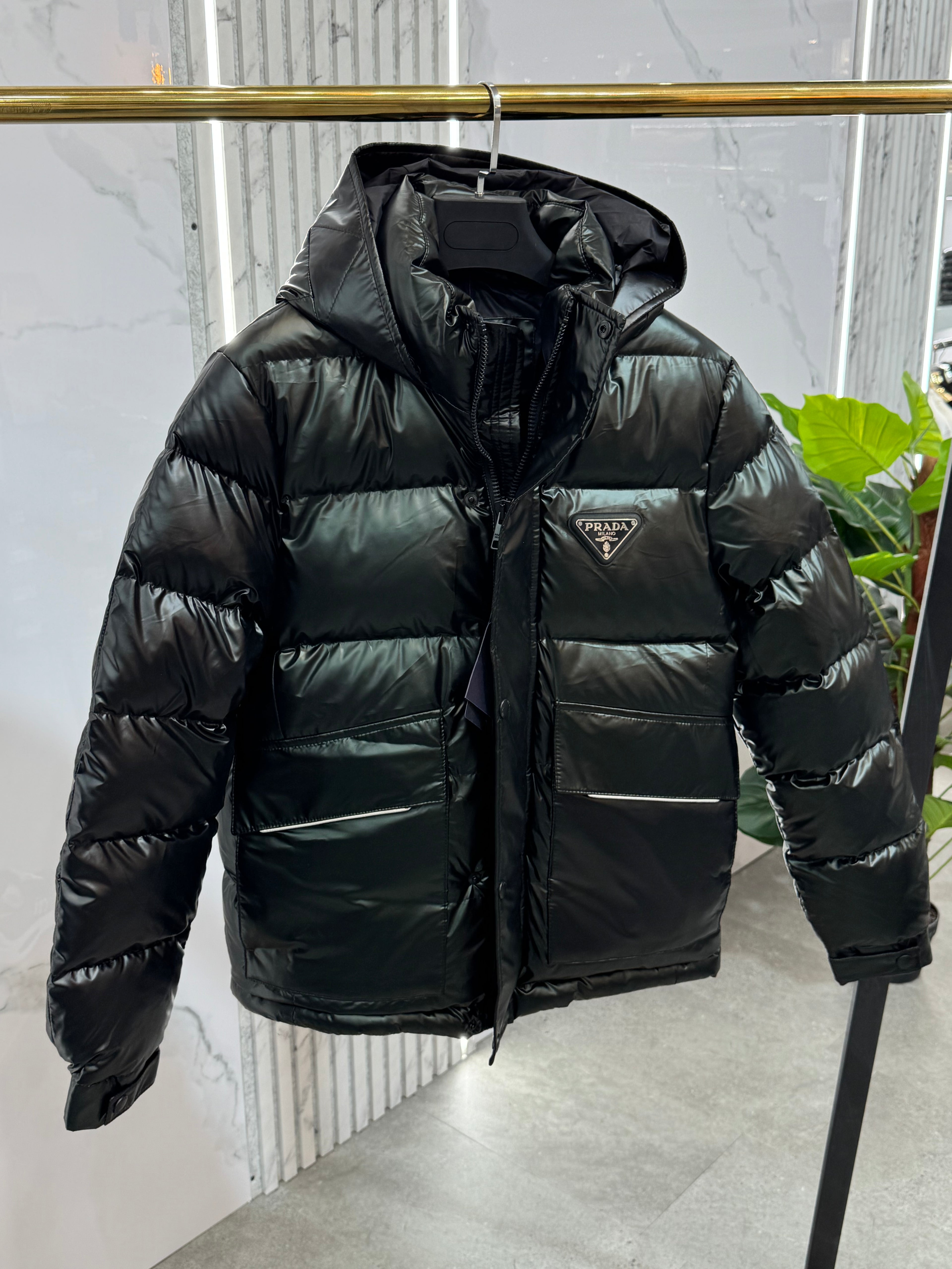 ΜΠΟΥΦΑΝ PRADA - NEW1345