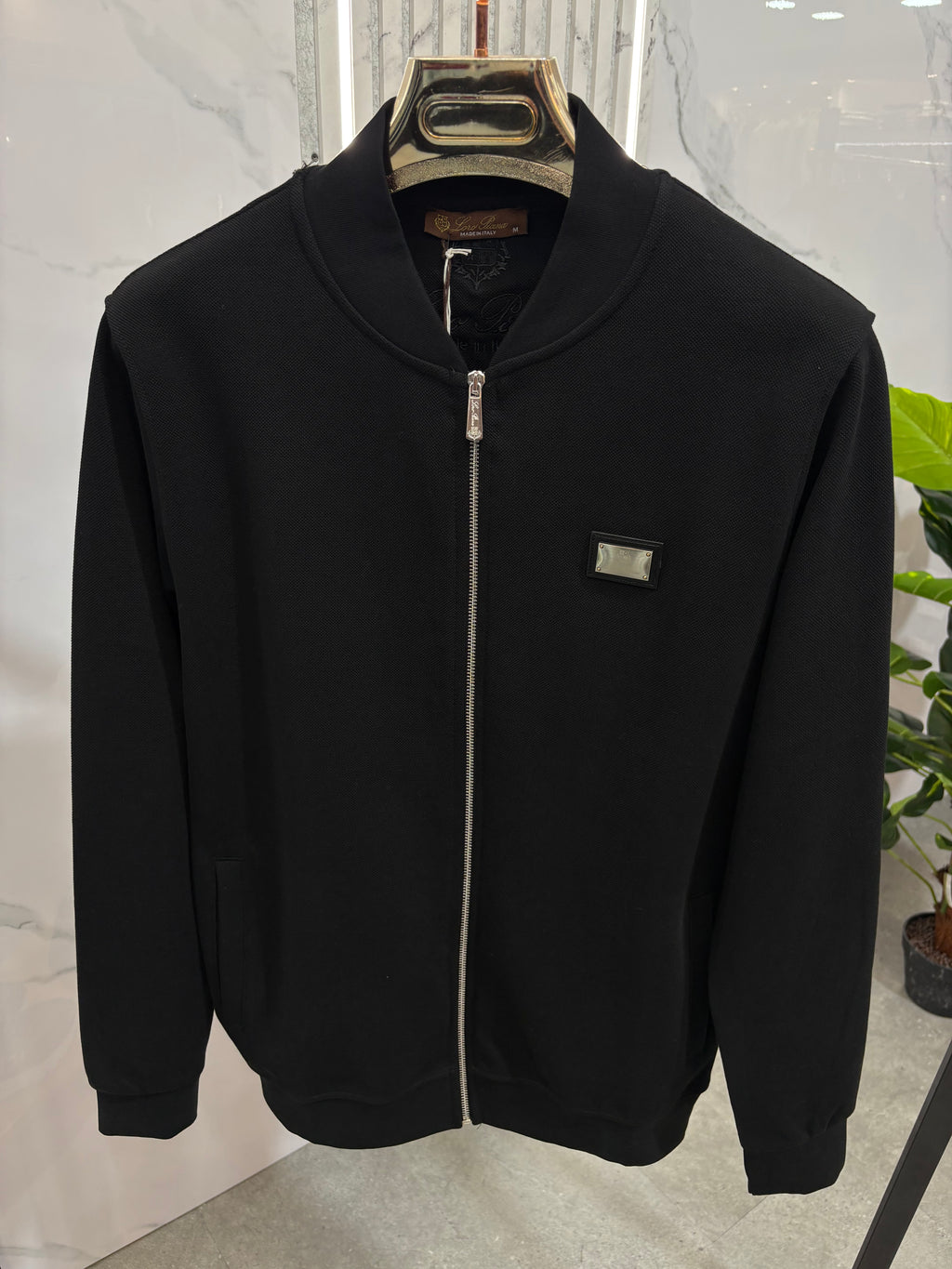 ΖΑΚΕΤΑ LORO PIANA - NEW1350