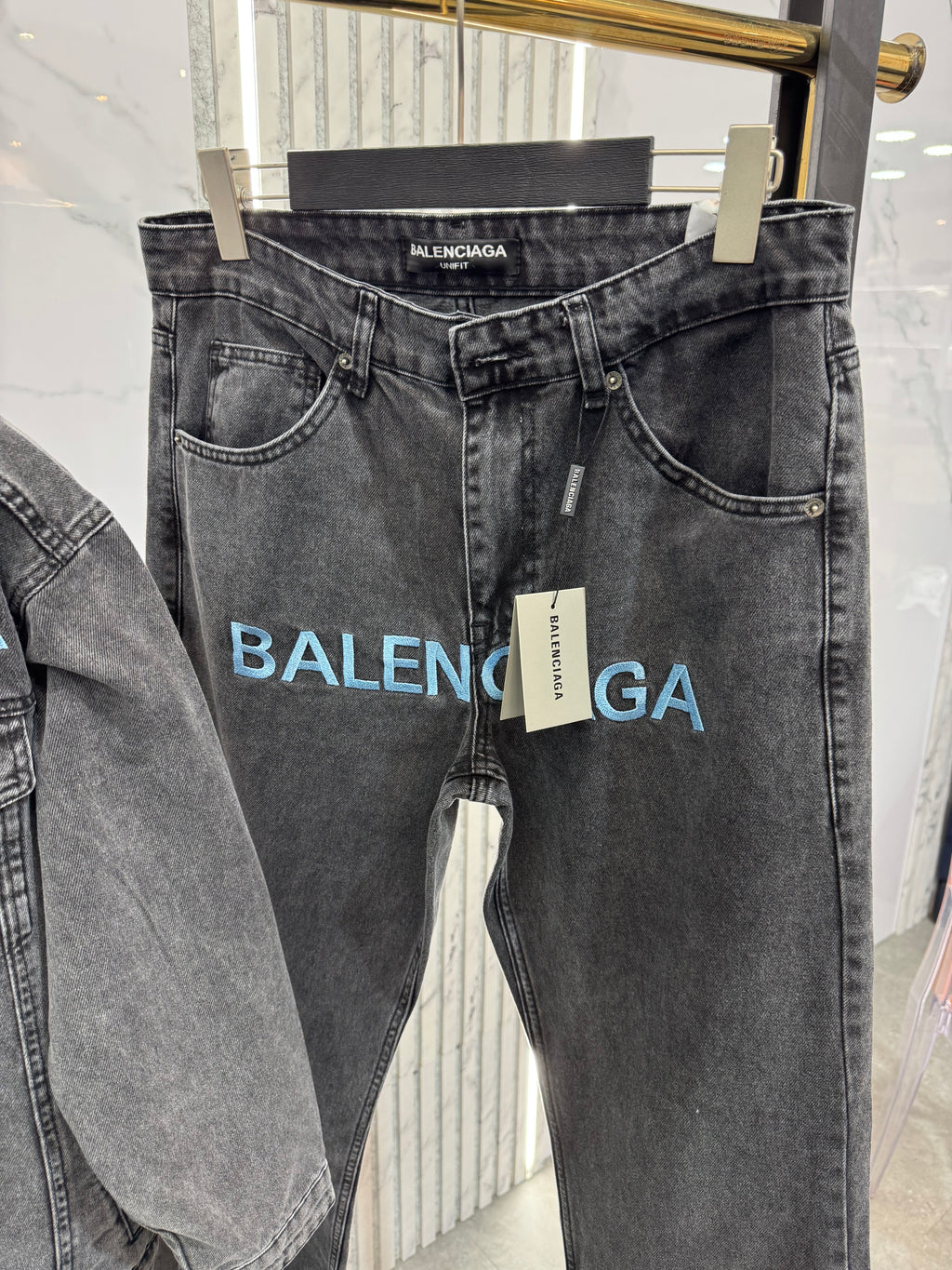 OUTFIT SET BALENCIAGA - NEW1209