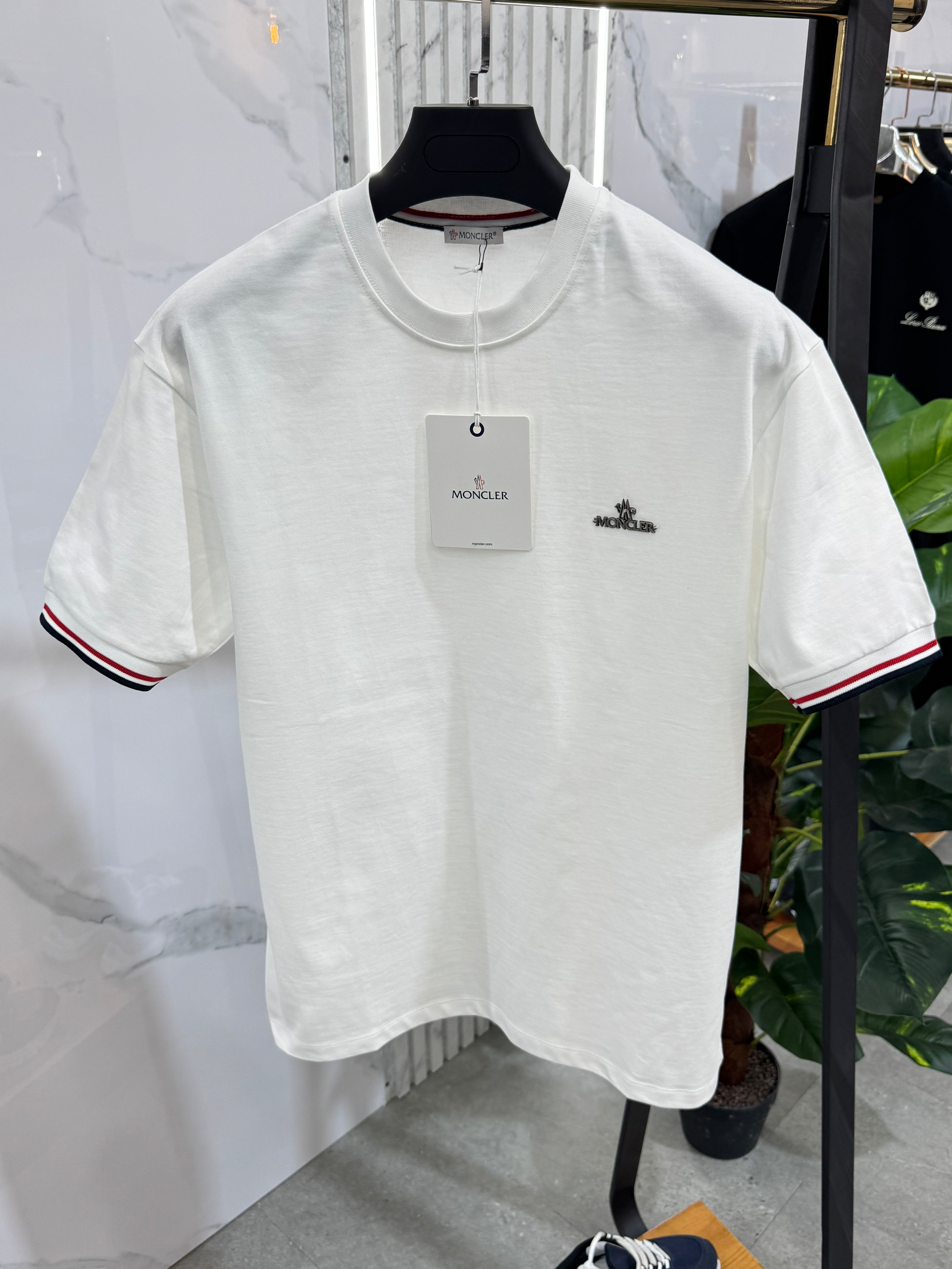 TSHIRT MONCLER - NEW1415