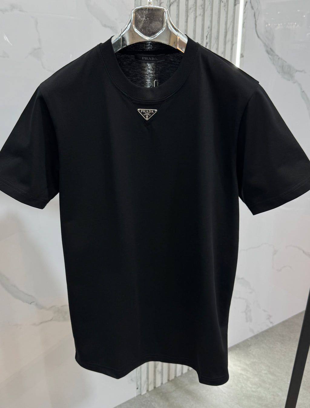 TSHIRT PRADA - NEW1288