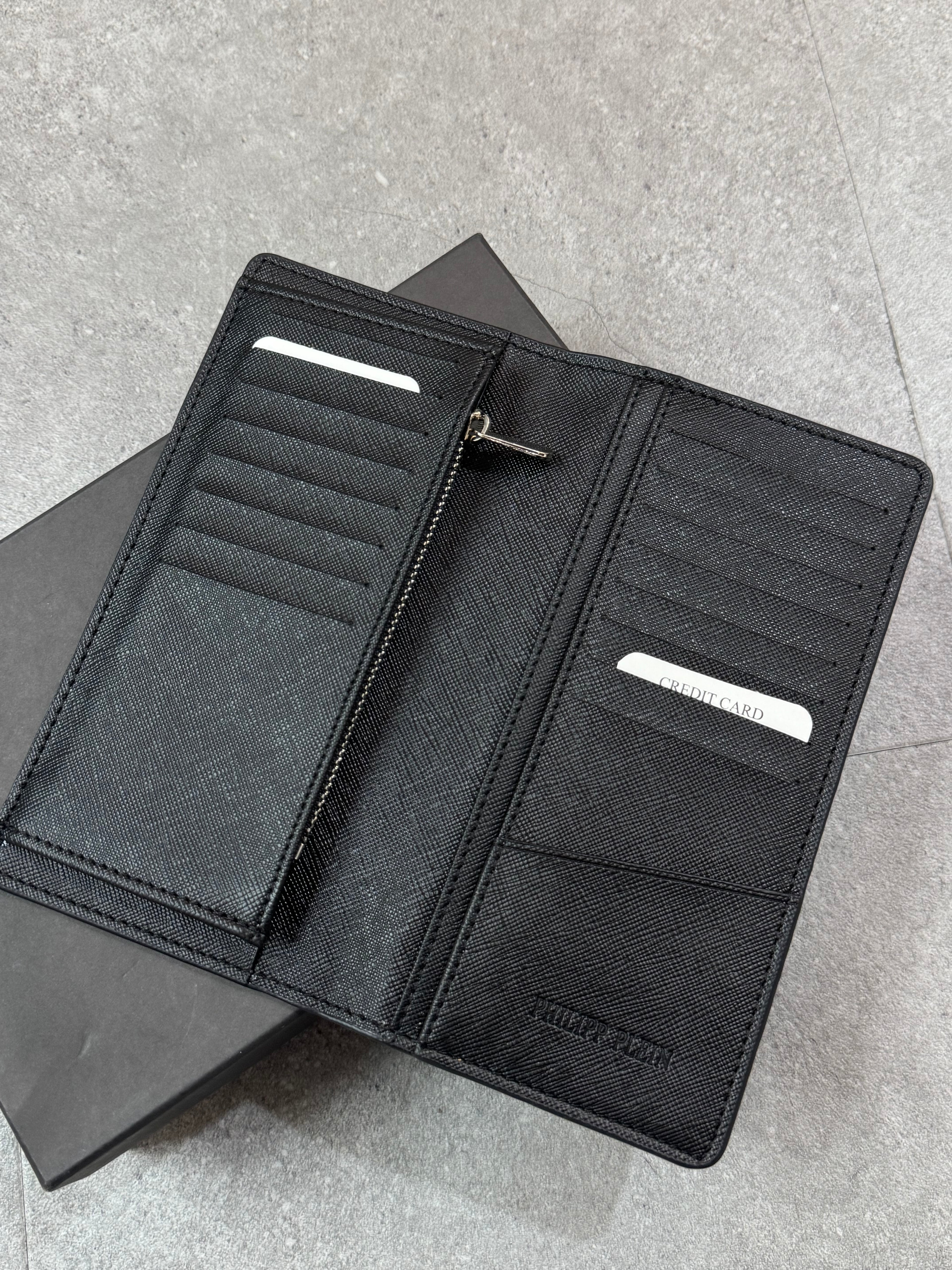 ΠΟΡΤΟΦΟΛΙ PHILIPP PLEIN - NEW1166