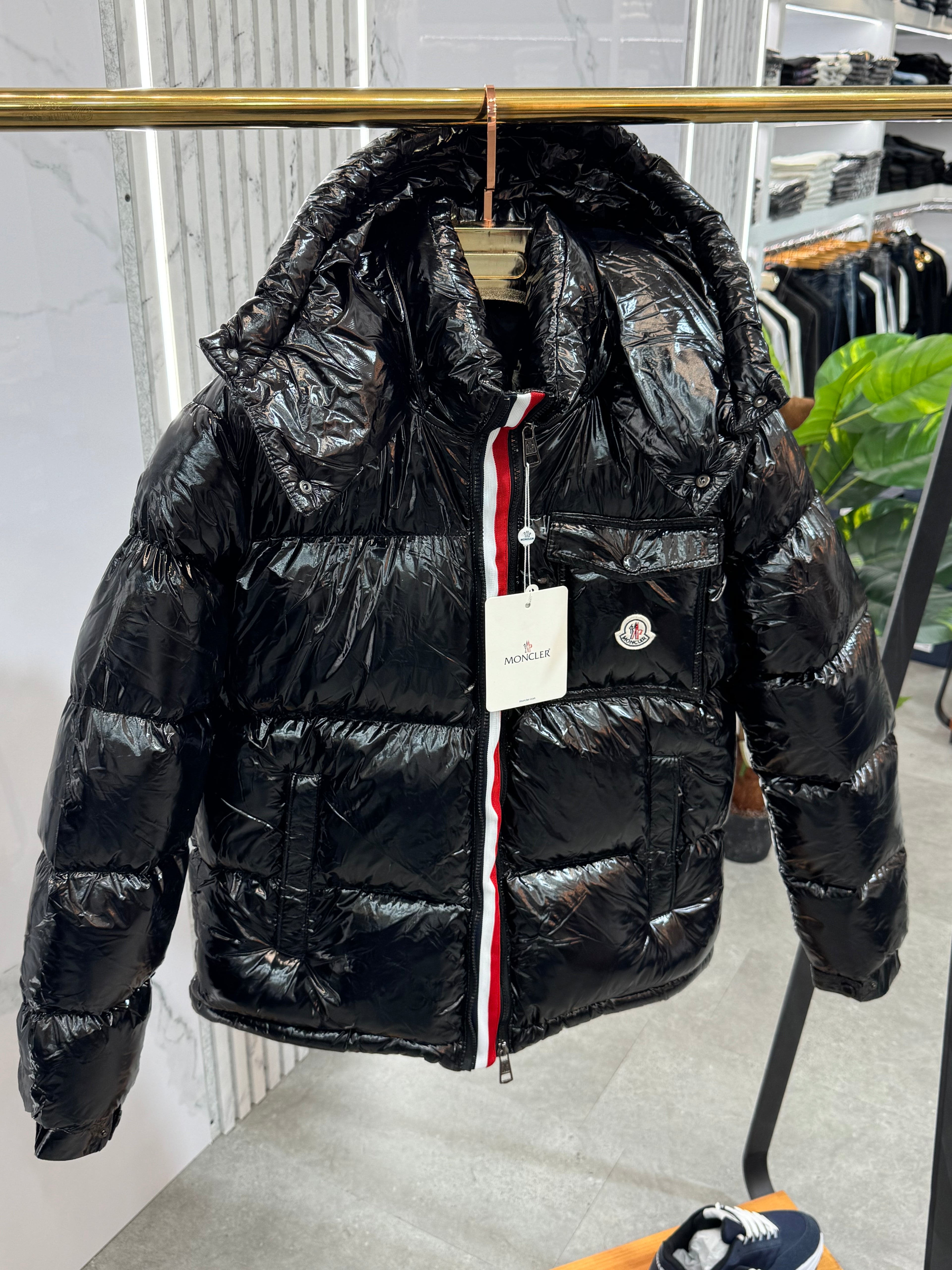 ΜΠΟΥΦΑΝ MONCLER MONTBELIARD - NEW1346