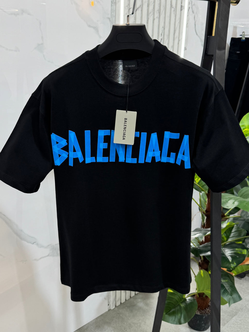 T-SHIRT BALENCIAGA - NEW1483