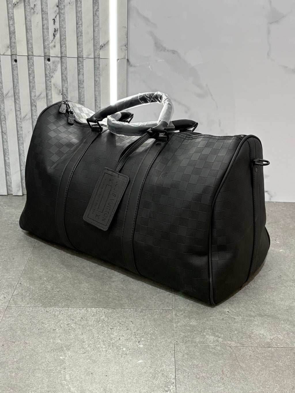 DUFFLE BAG LOUIS VUITTON - 1406