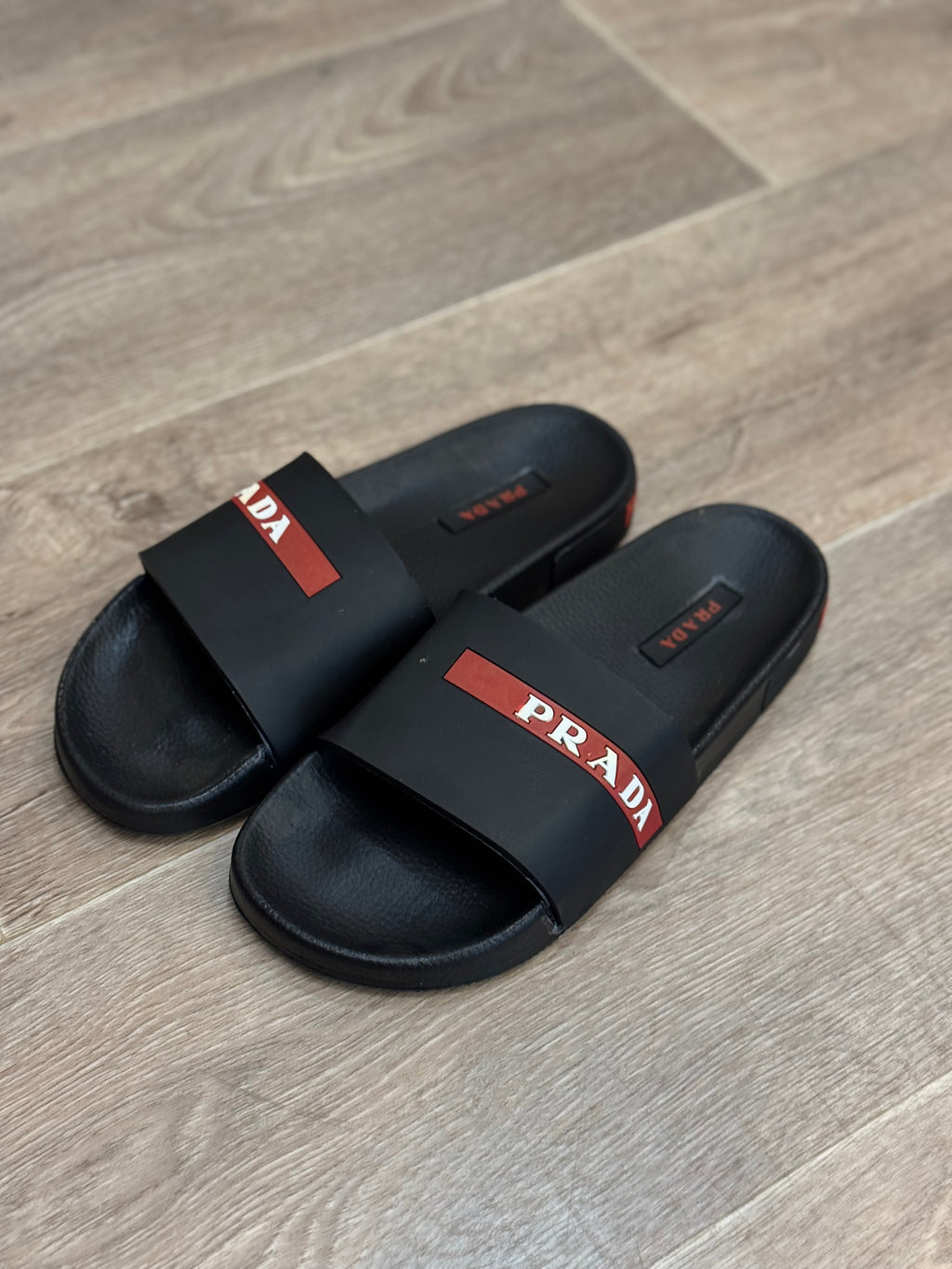 ΠΑΝΤΟΦΛΑ PRADA - NEW1146 SALE