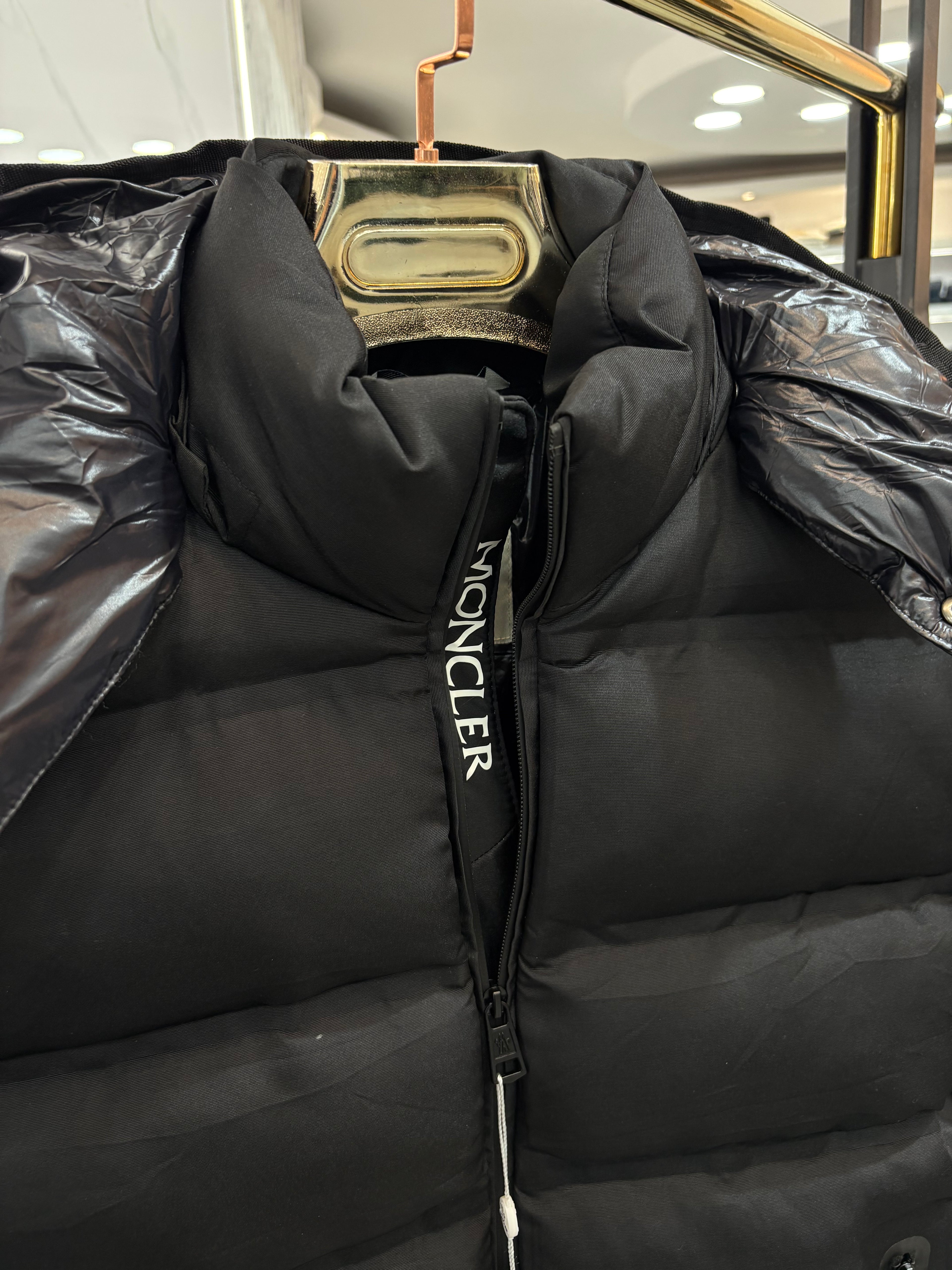 ΜΠΟΥΦΑΝ MONCLER - NEW1262