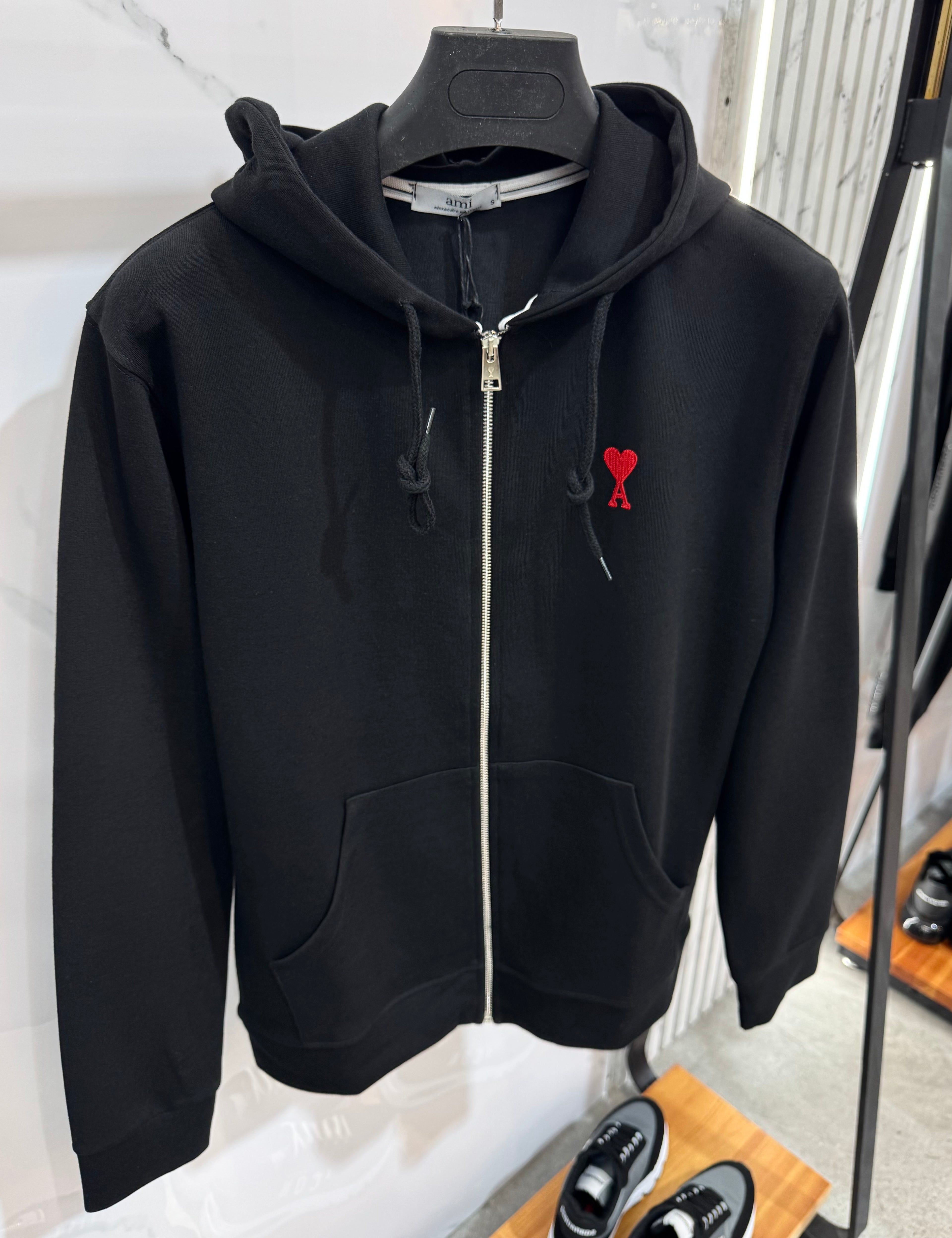 ΖΑΚΕΤΑ AMI PARIS - NEW1211