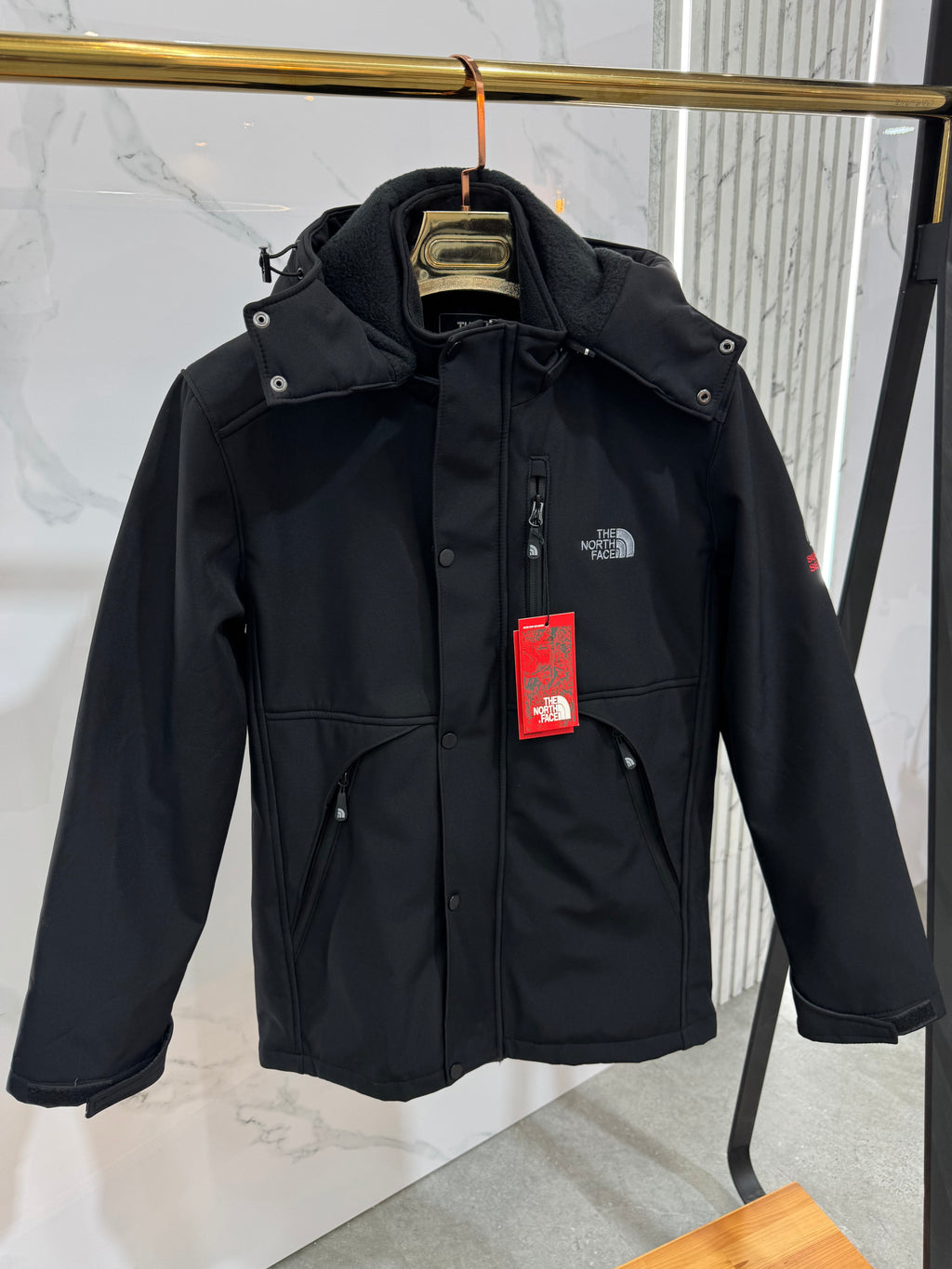 ΜΠΟΥΦΑΝ THE NORTH FACE  - NEW1147