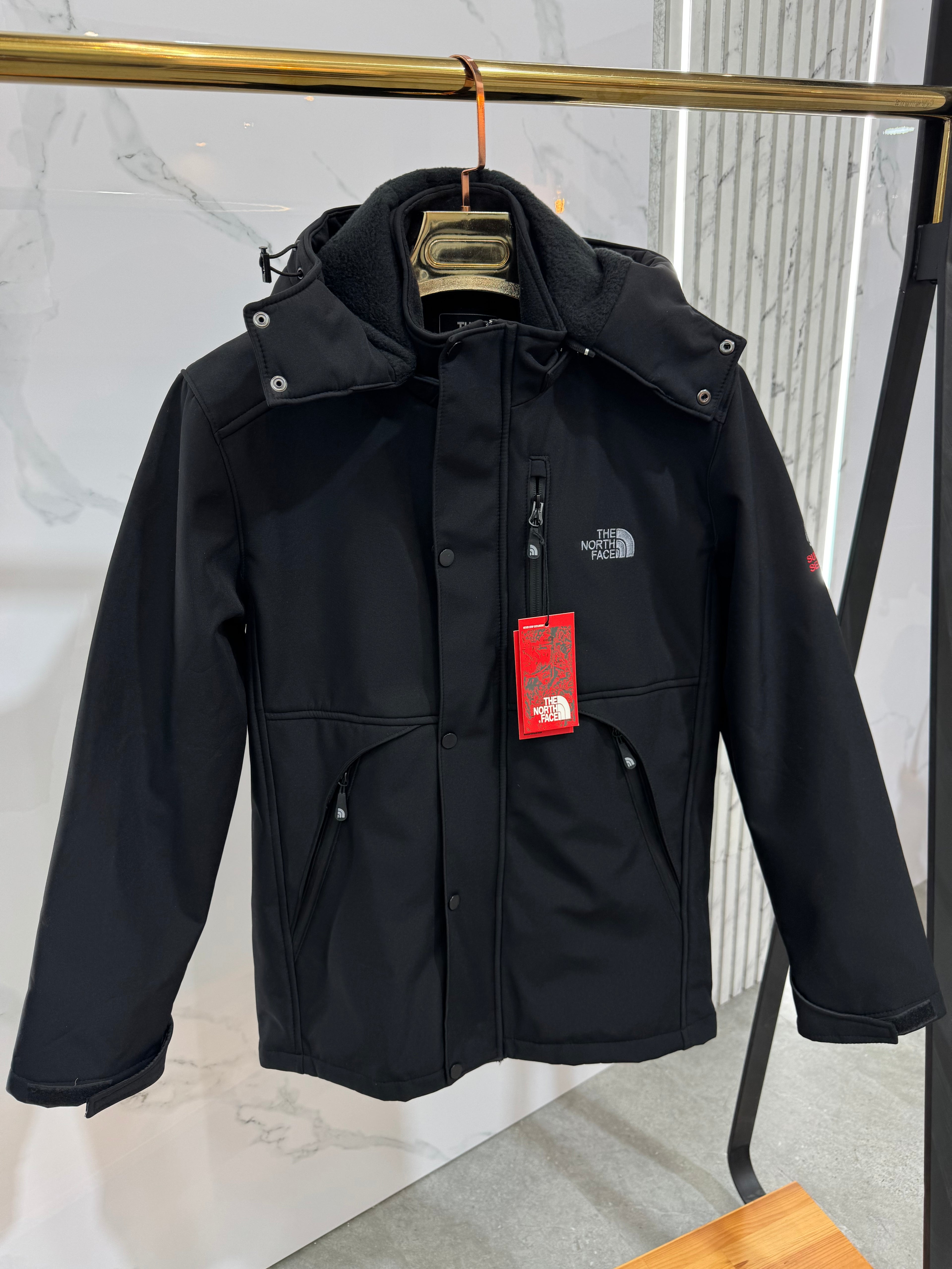 ΜΠΟΥΦΑΝ THE NORTH FACE  - NEW1147