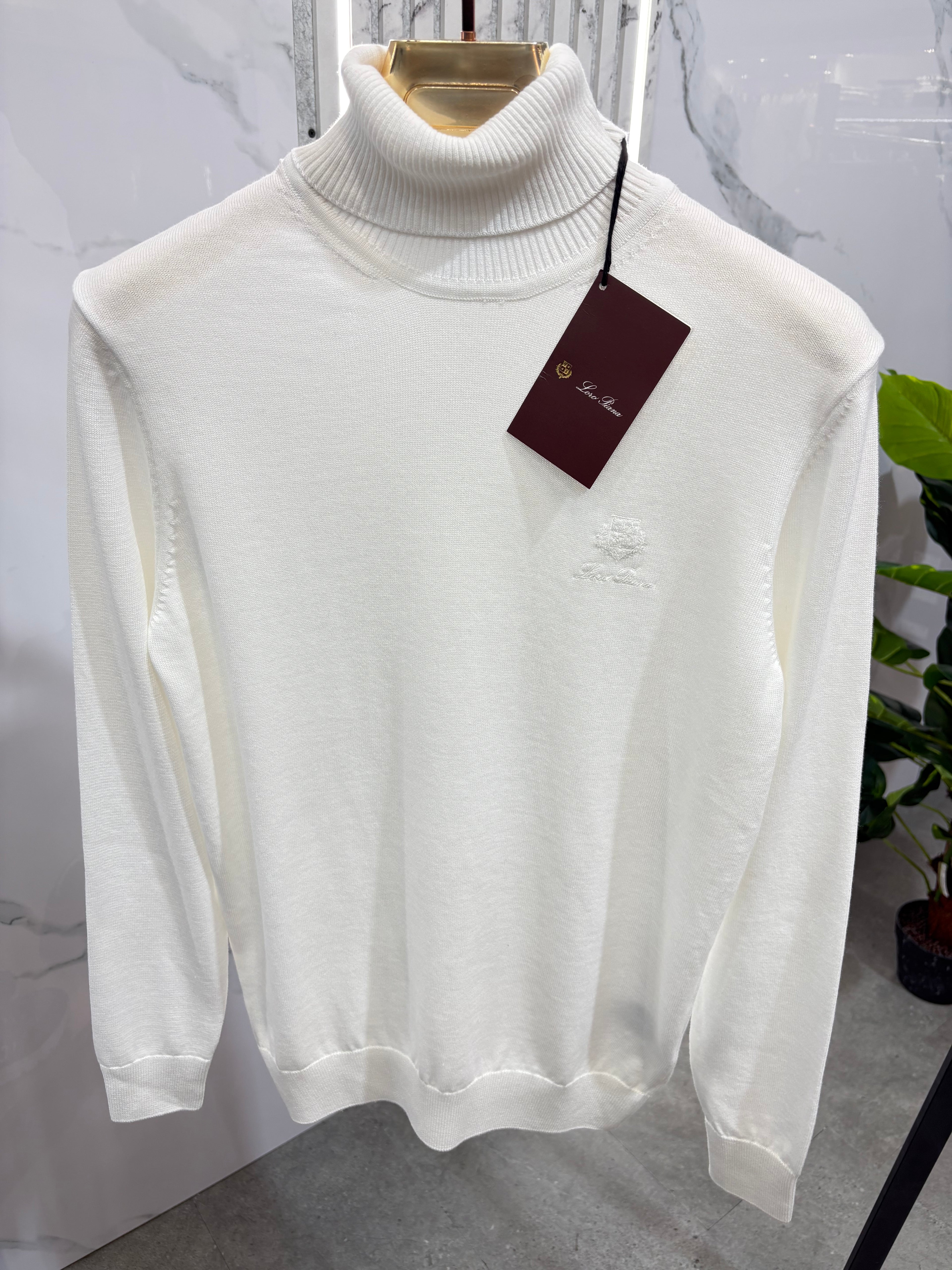 ΖΙΒΑΓΚΟ LORO PIANA - NEW1356