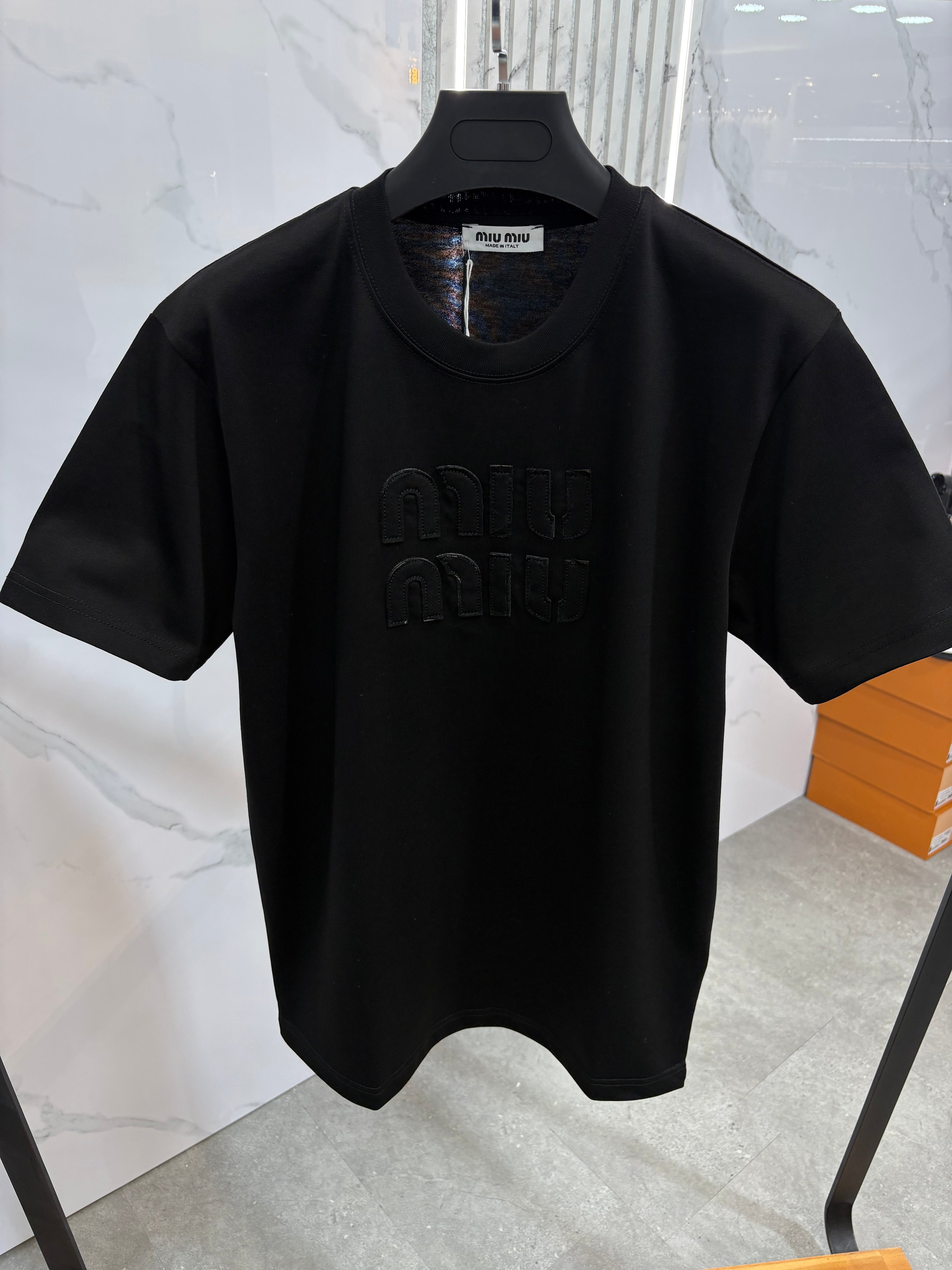 TSHIRT MIU MIU - NEW1290