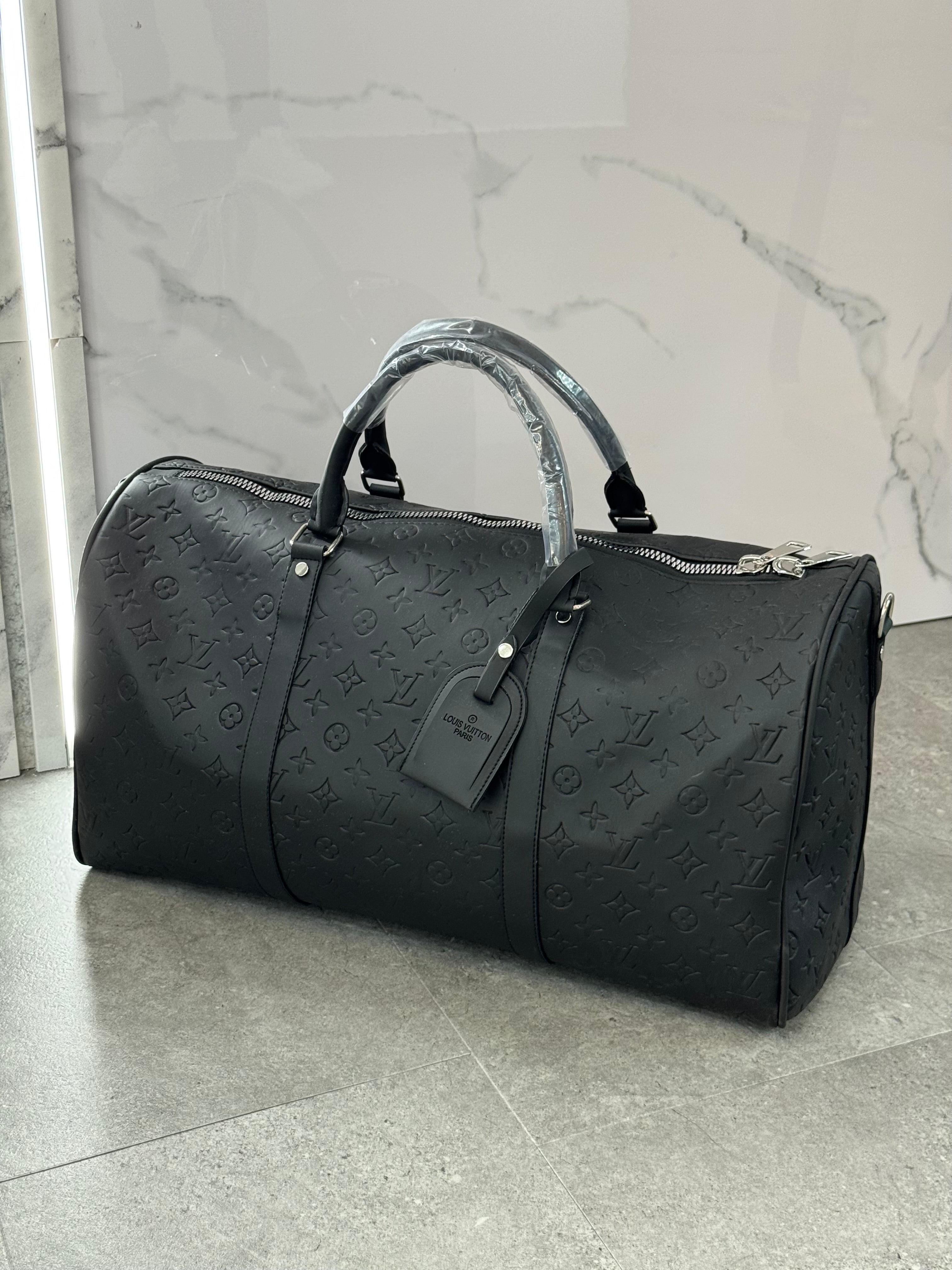 DUFFLE BAG LOUIS VUITTON - 1222