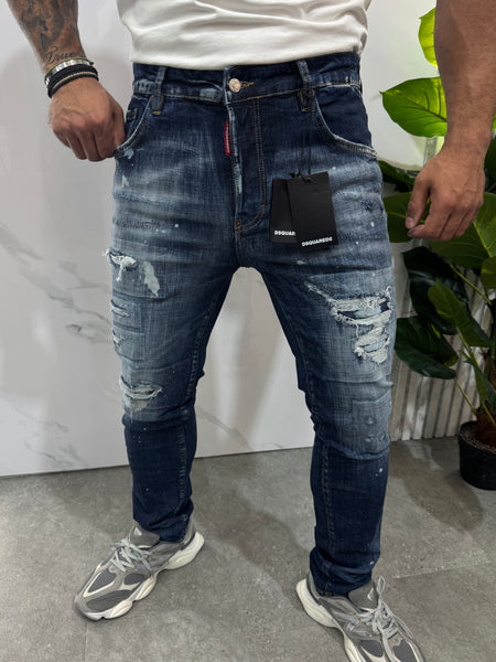 Dsquared2 Denim Jean 