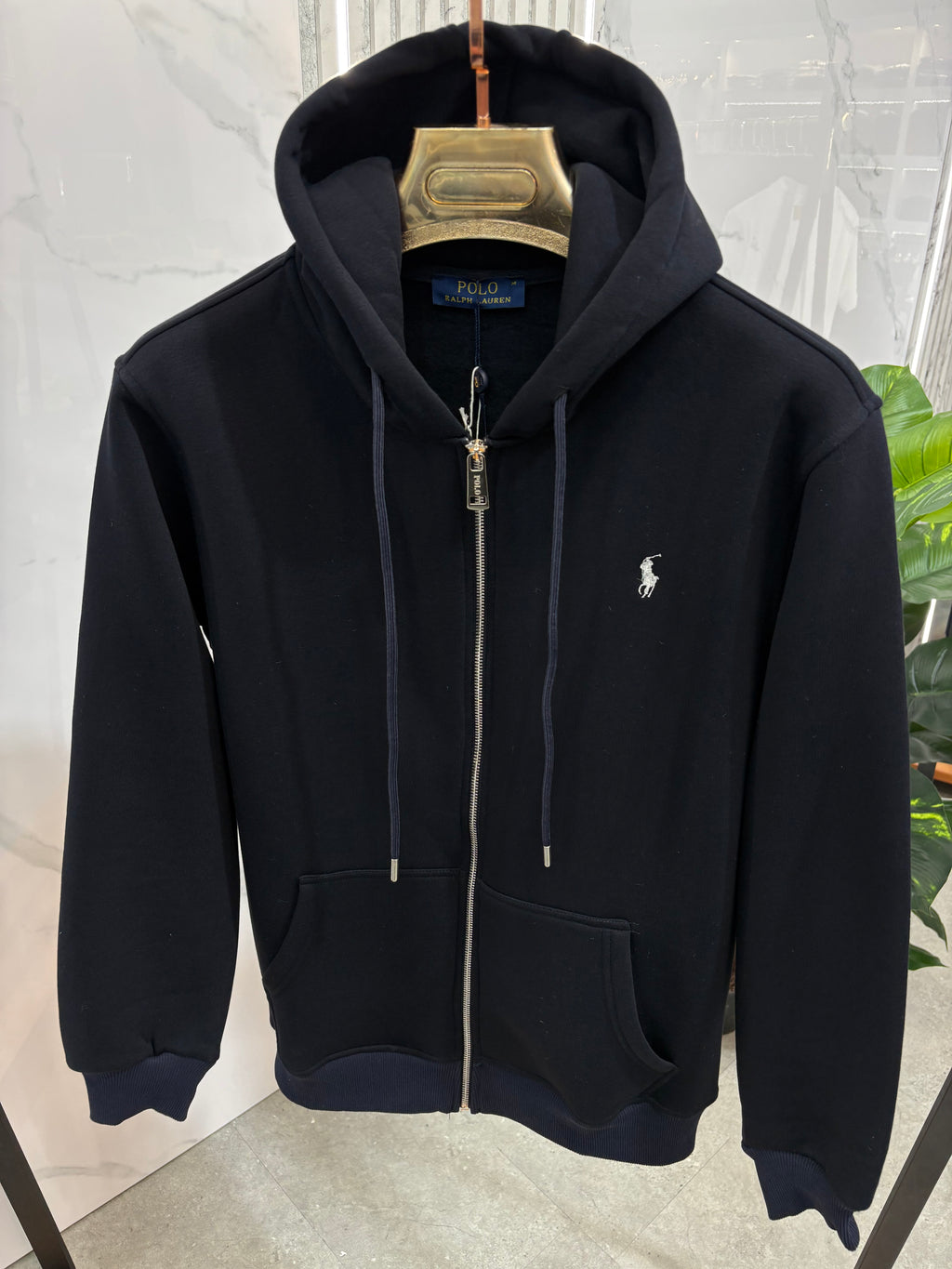 ΖΑΚΕΤΑ POLO RALPH LAUREN - NEW1325