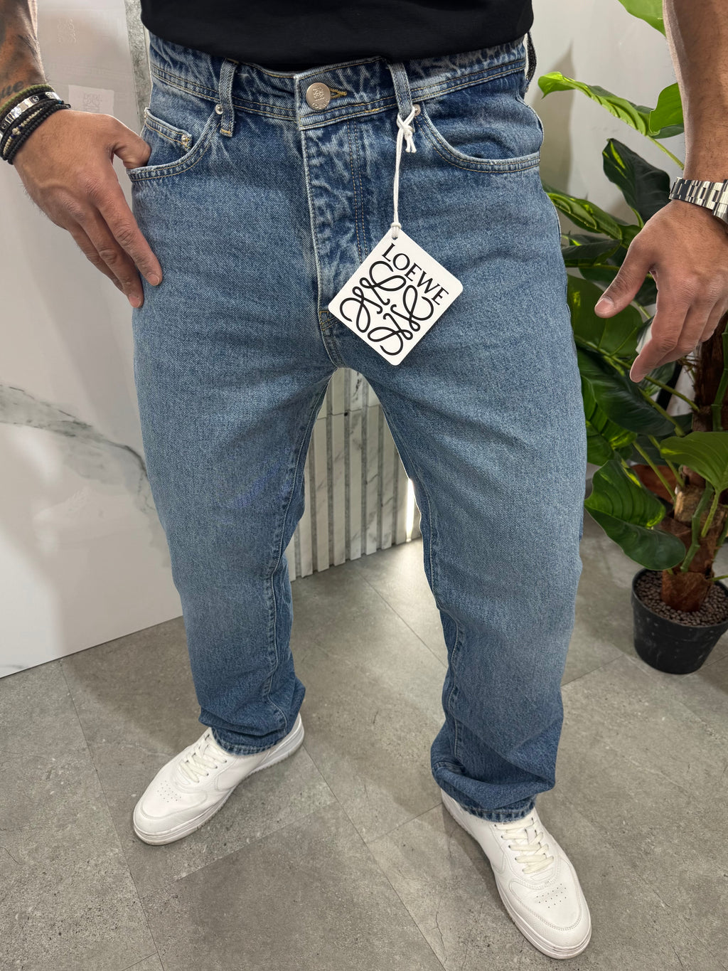 JEAN LOEWE - NEW1540