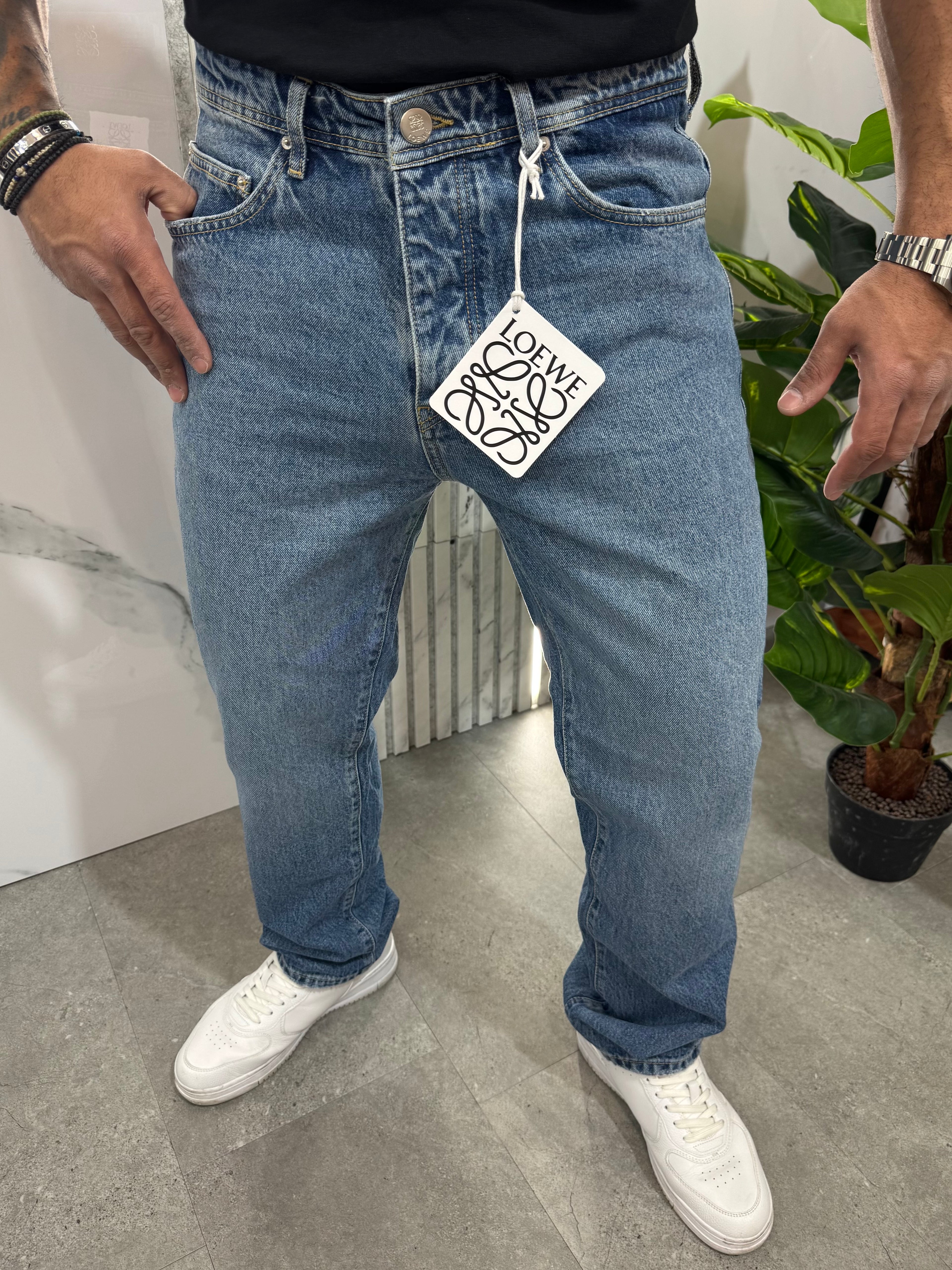 JEAN LOEWE - NEW1540