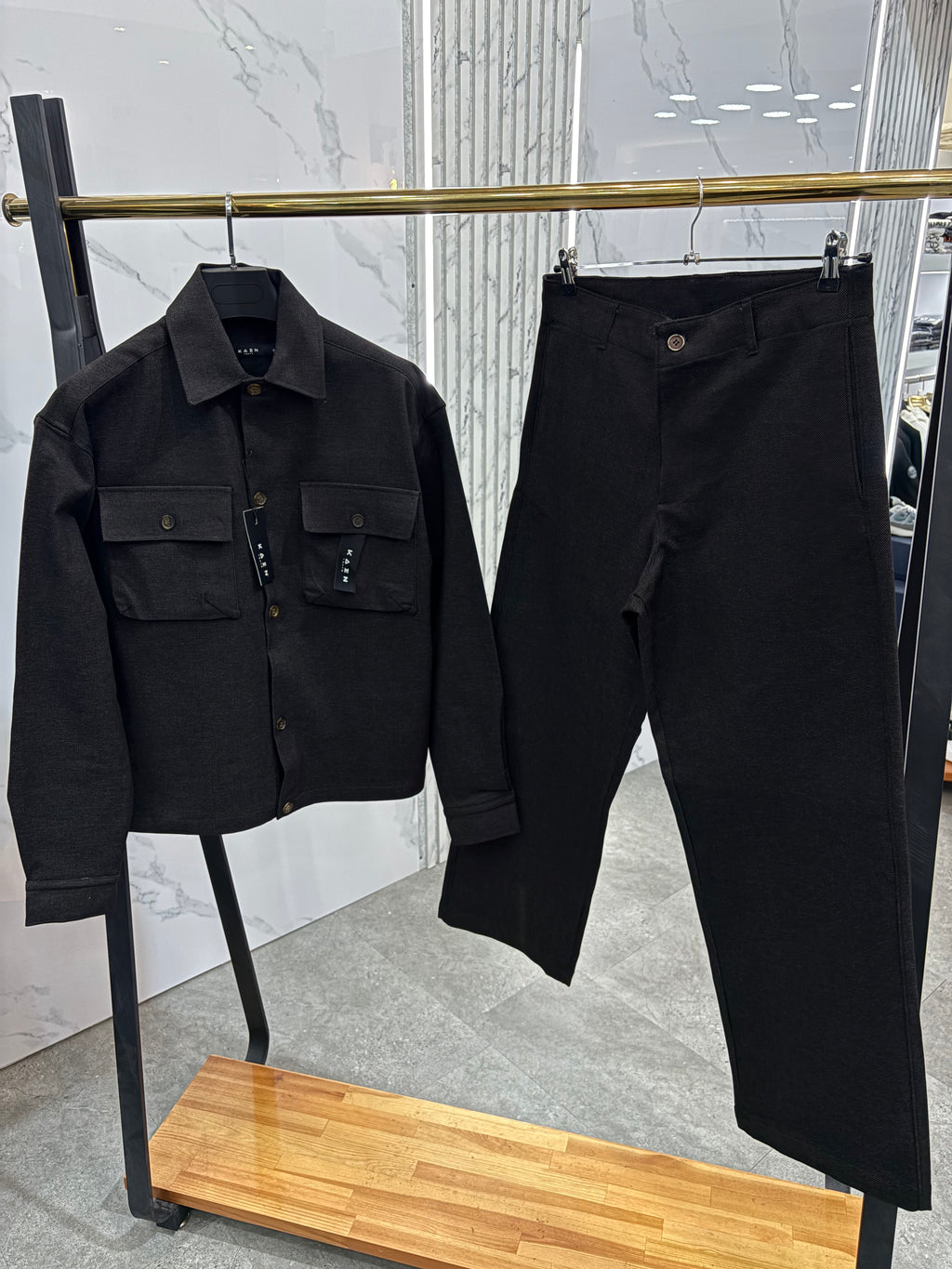 OUTFIT SET KAEN TOKYO - NEW1299