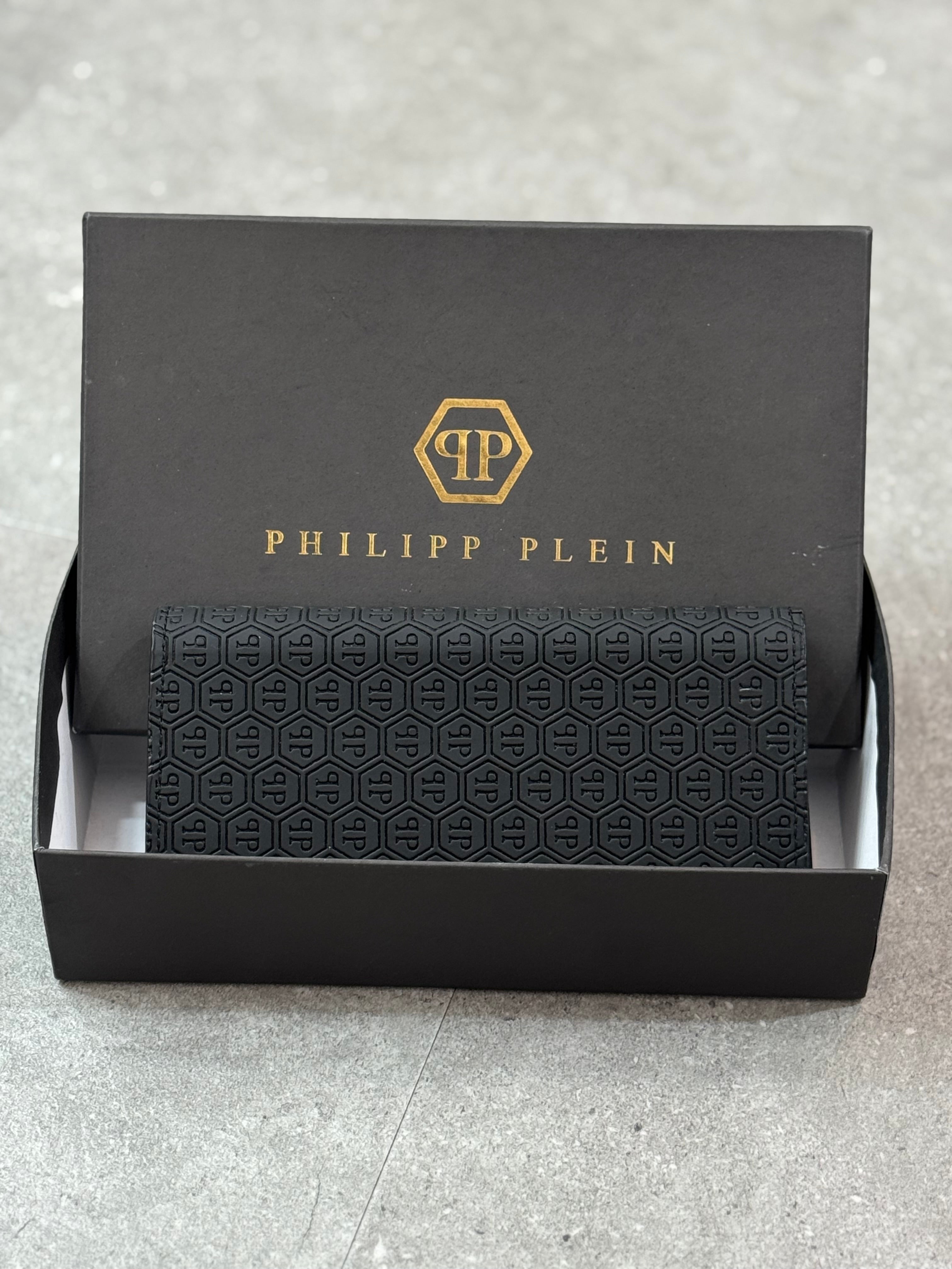 ΠΟΡΤΟΦΟΛΙ PHILIPP PLEIN - NEW1166