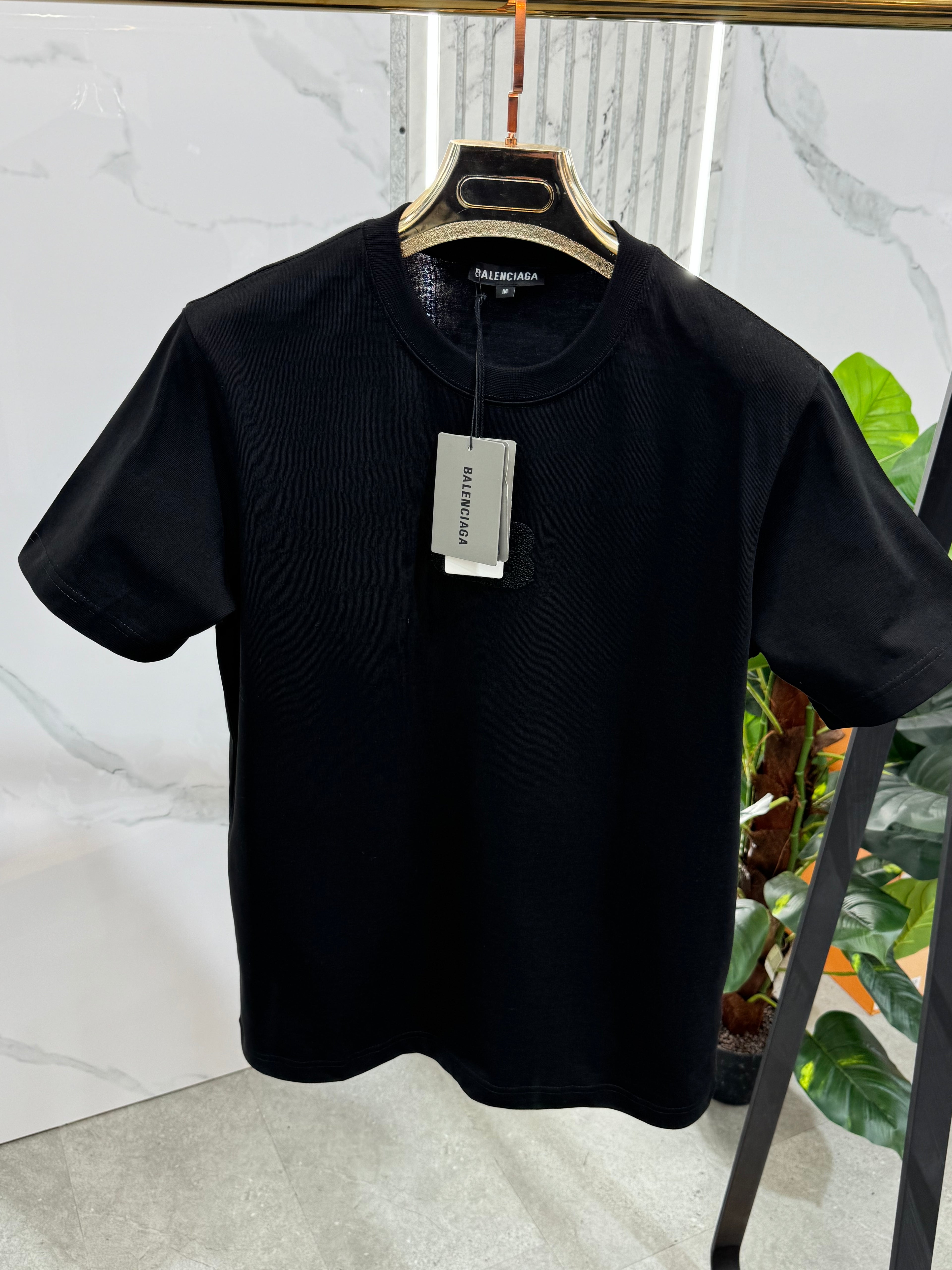 TSHIRT BALENCIAGA - NEW1440