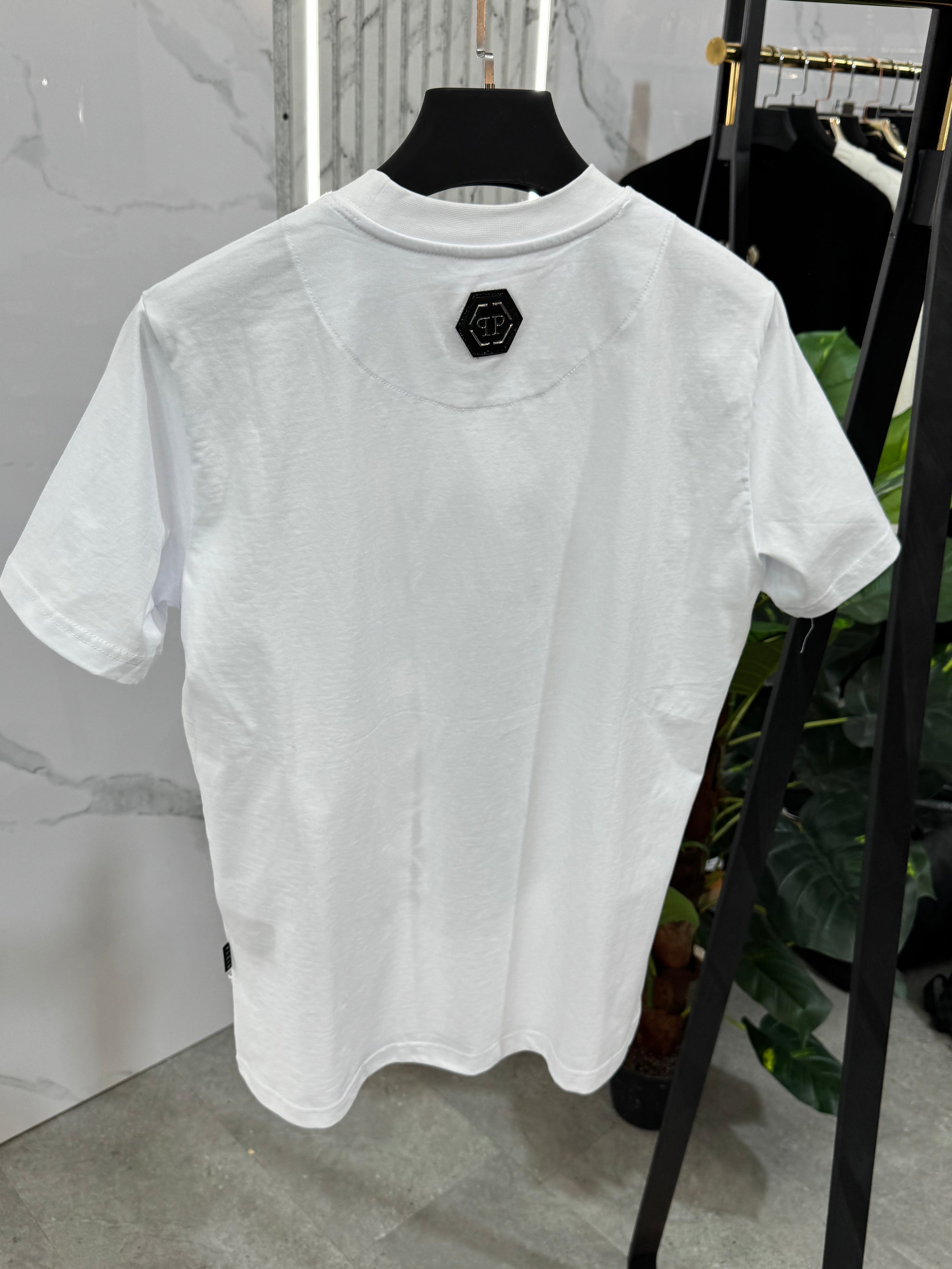 TSHIRT PHILIPP PLEIN - NEW1457