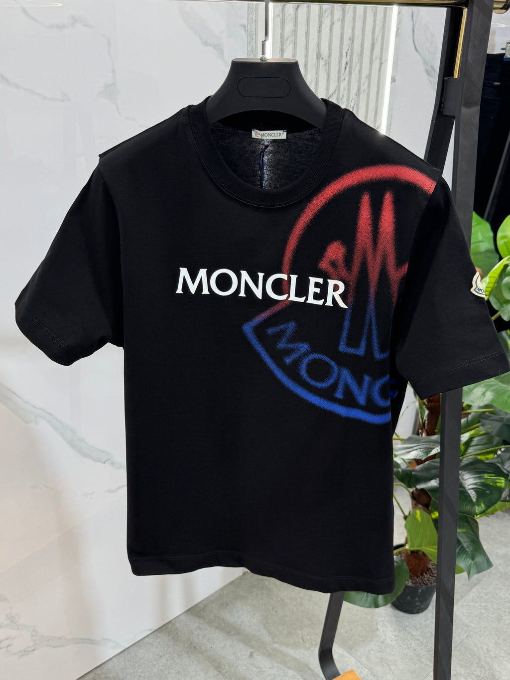 Ανδρικό T-SHIRT MONCLER - NEW1487