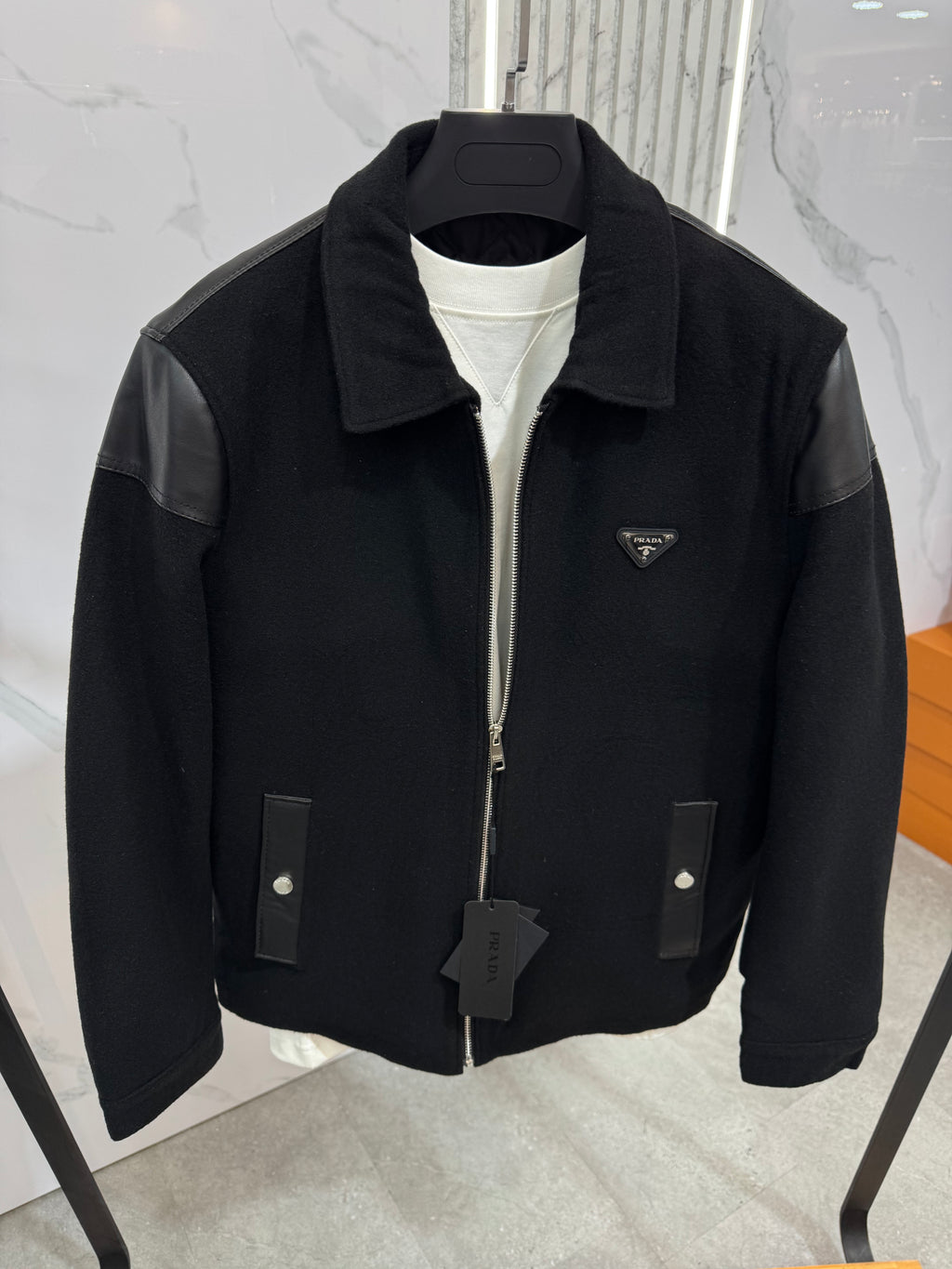 JACKET PRADA - NEW1296