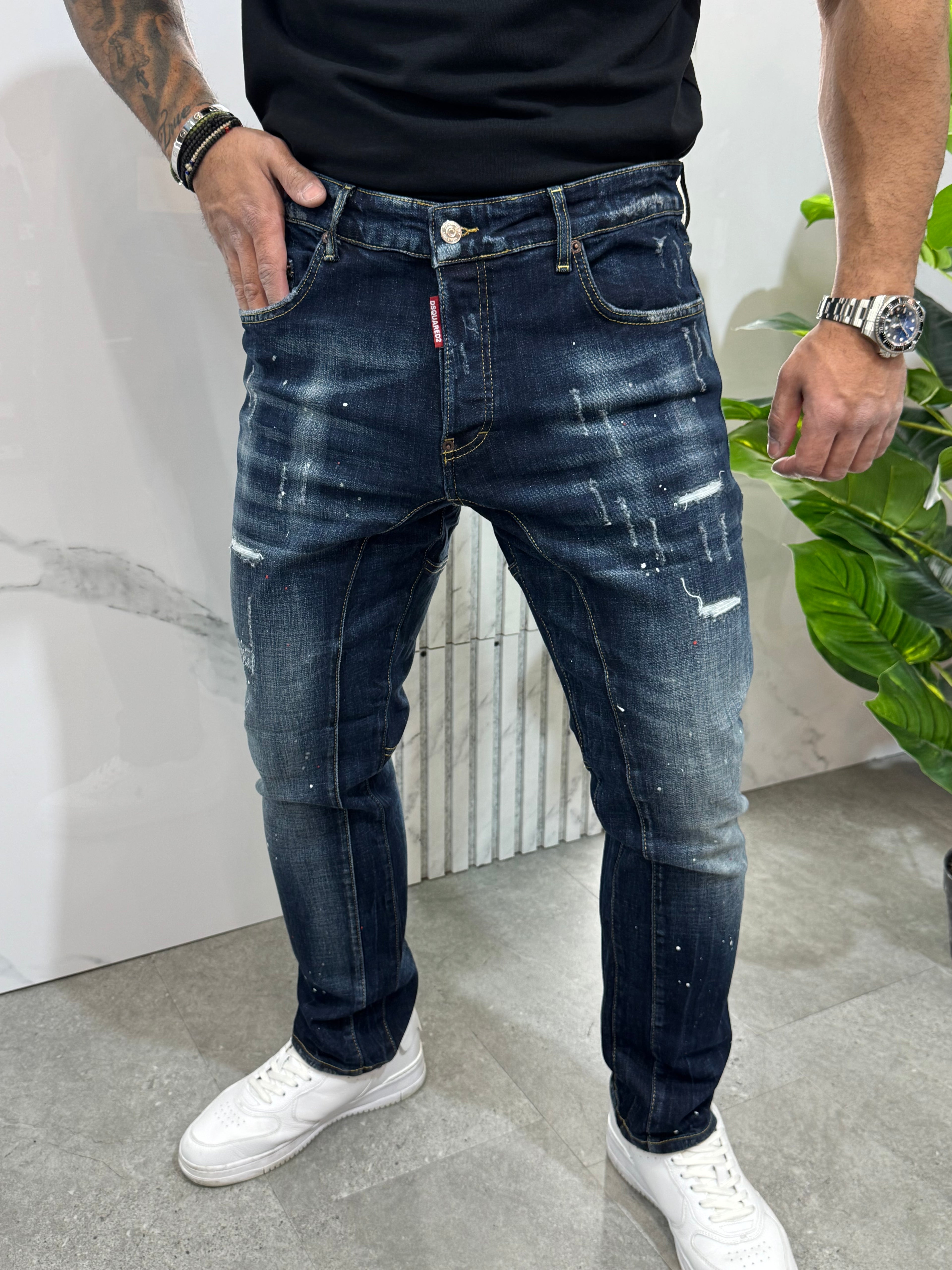 JEAN DSQUARED2 - NEW1545
