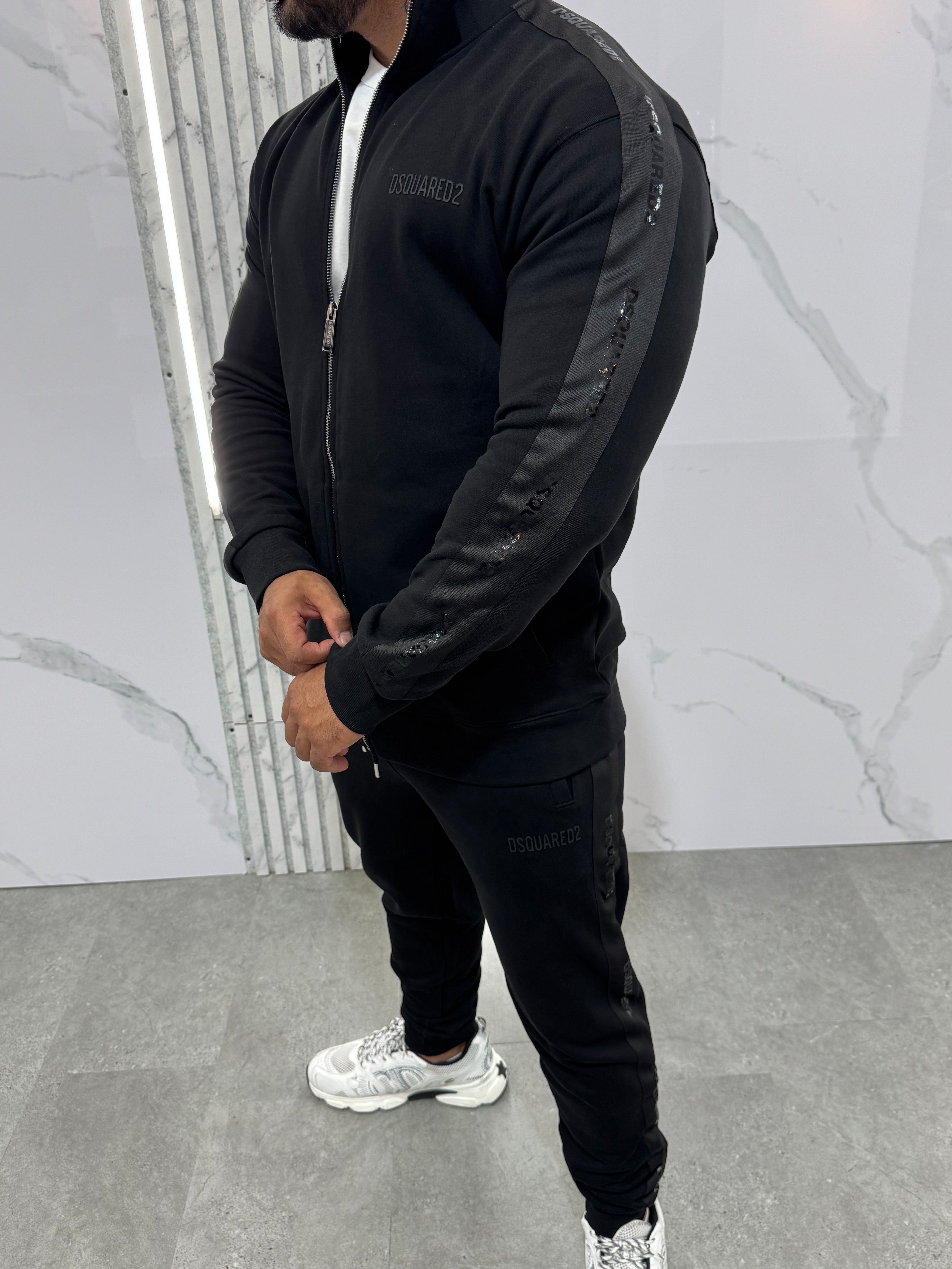 OUTFIT SET DSQUARED2 - S72