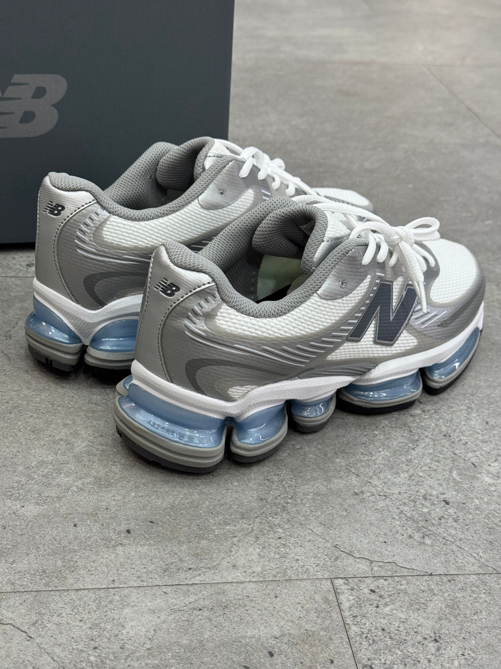 New Balance 2000 - NEW1628