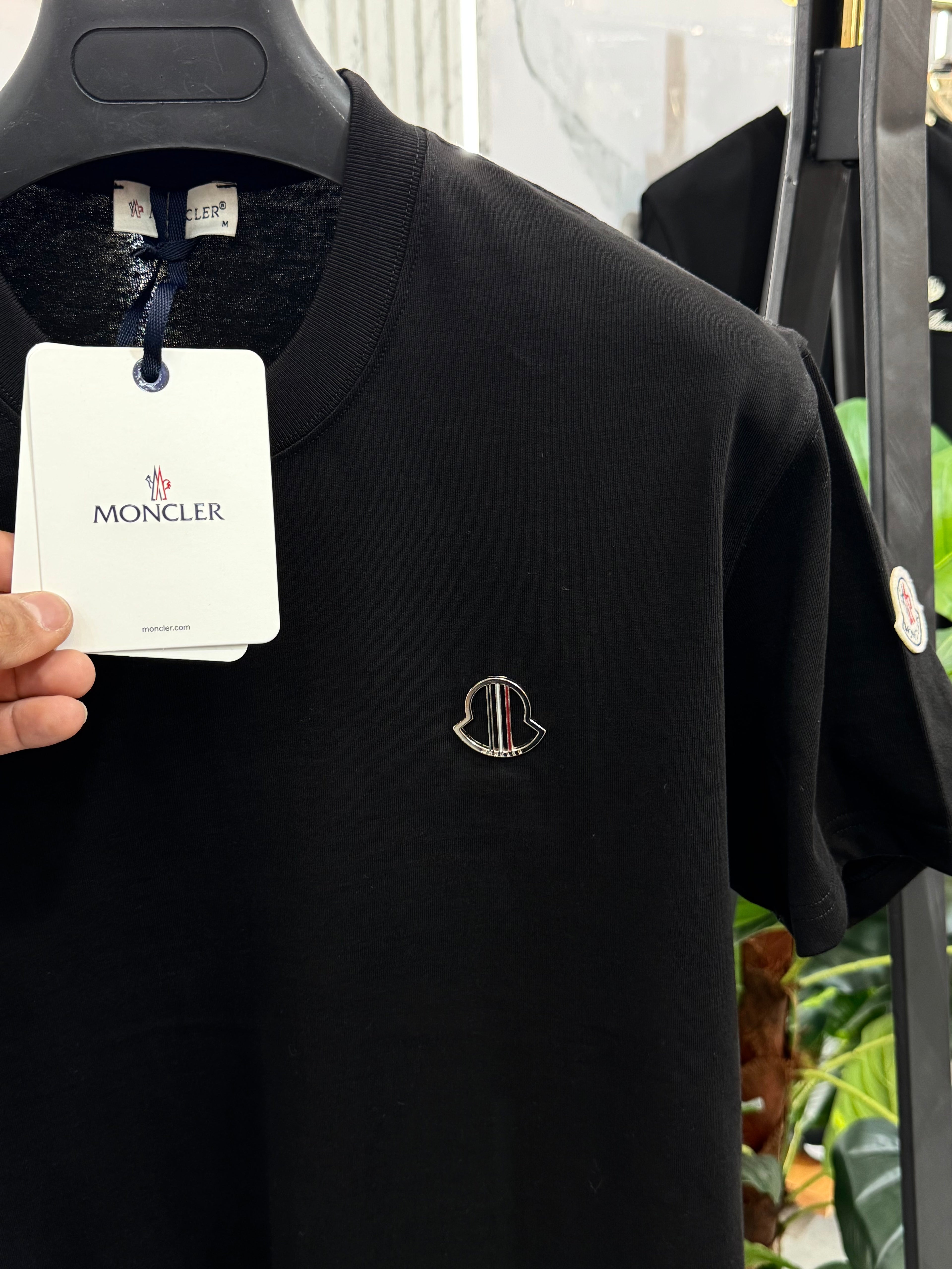 TSHIRT MONCLER - NEW1413