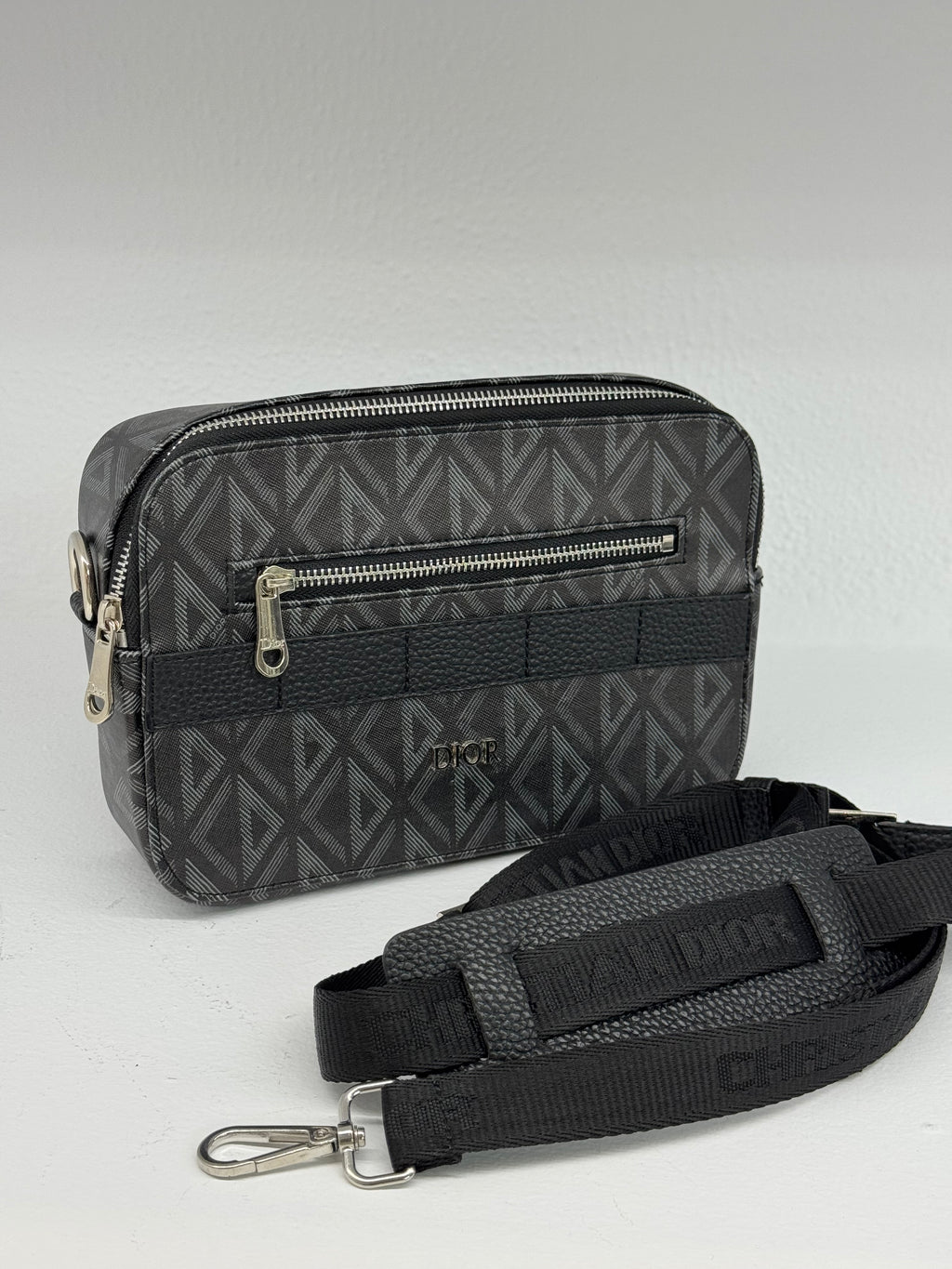 ΤΣΑΝΤΑΚΙ CHRISTIAN DIOR - NEW1084 SUMMER