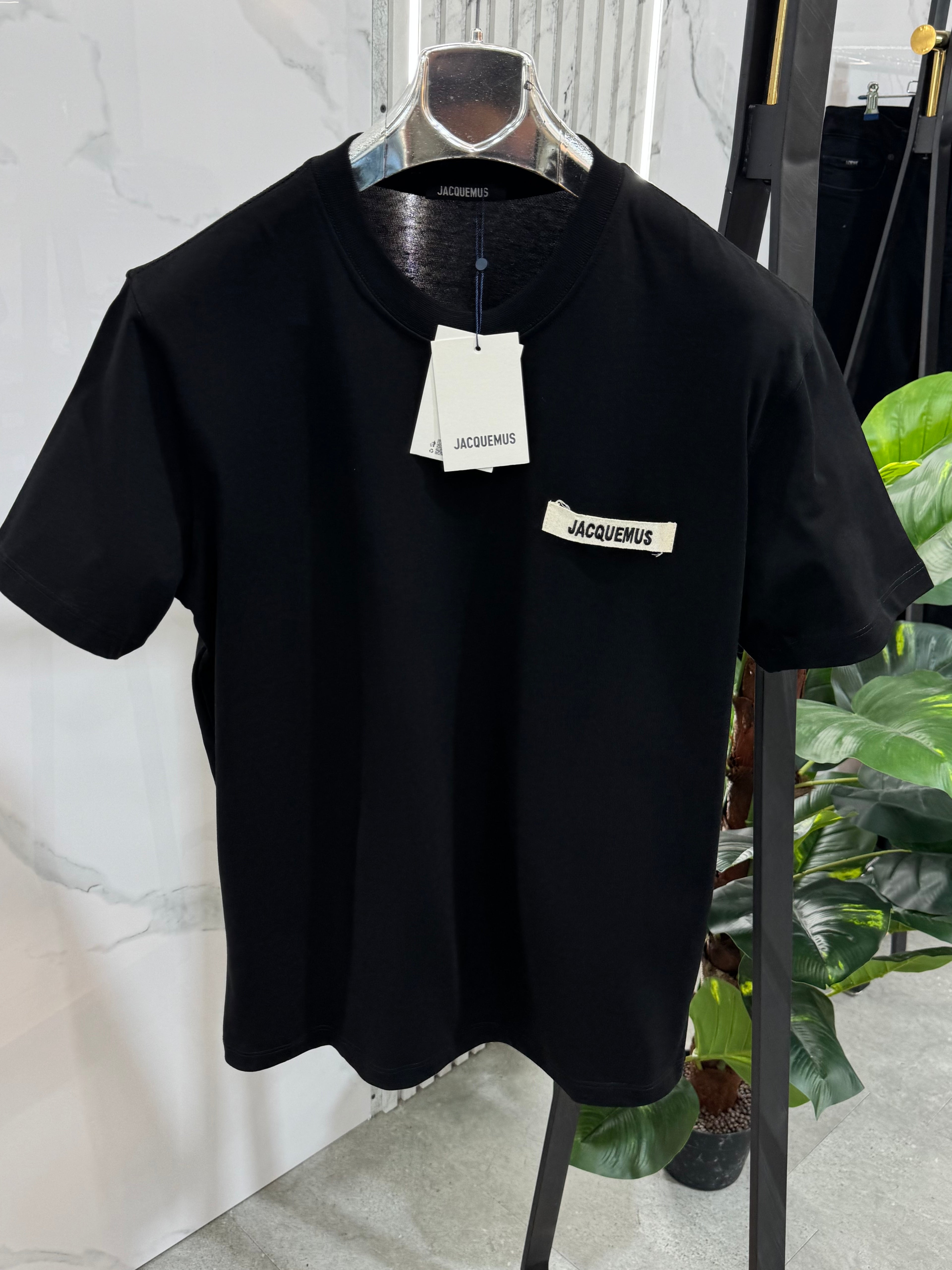 Ανδρικό T-SHIRT JACQUEMUS - NEW1494