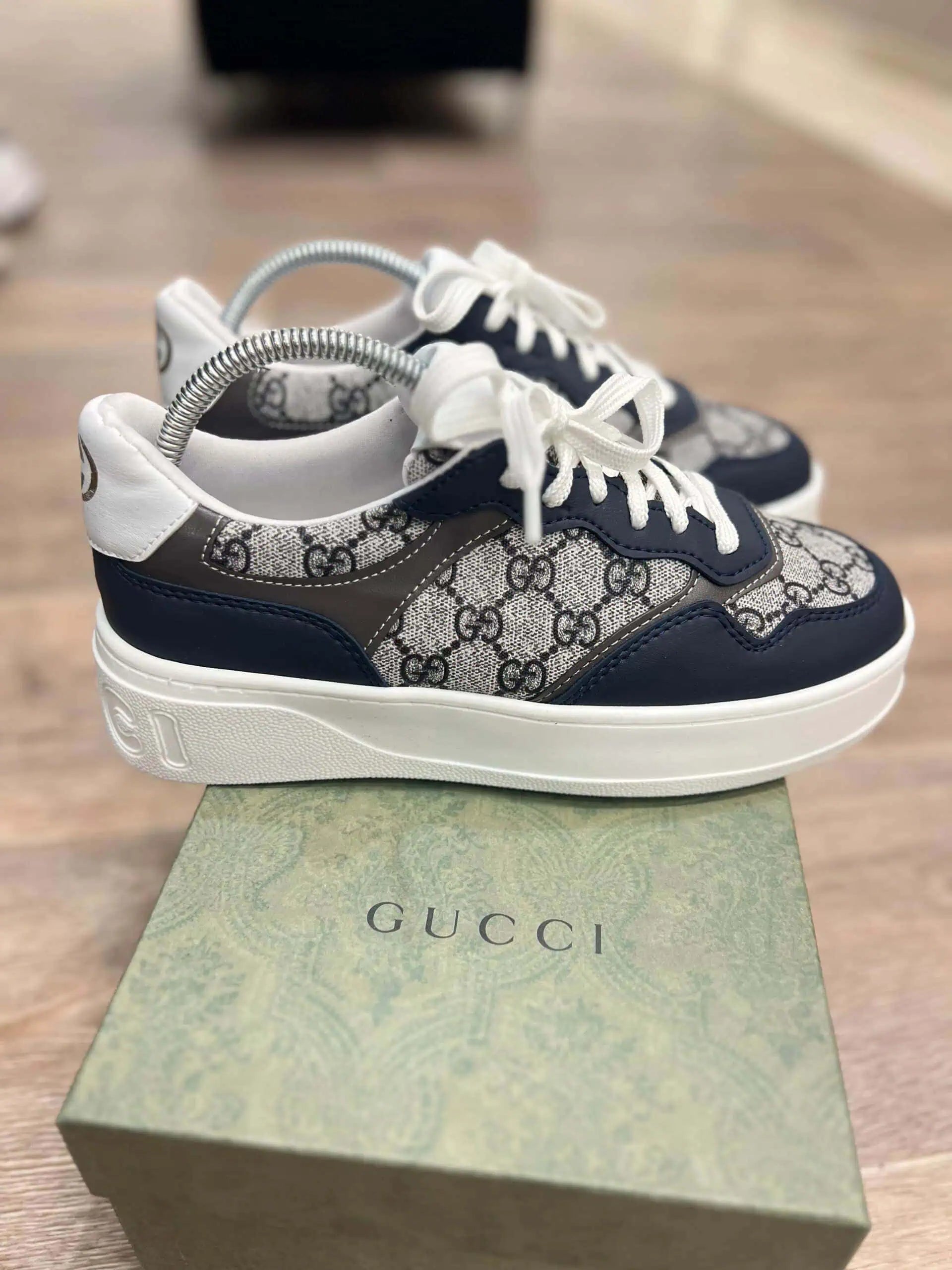 Παπούτσια Gucci – 7017 SALE