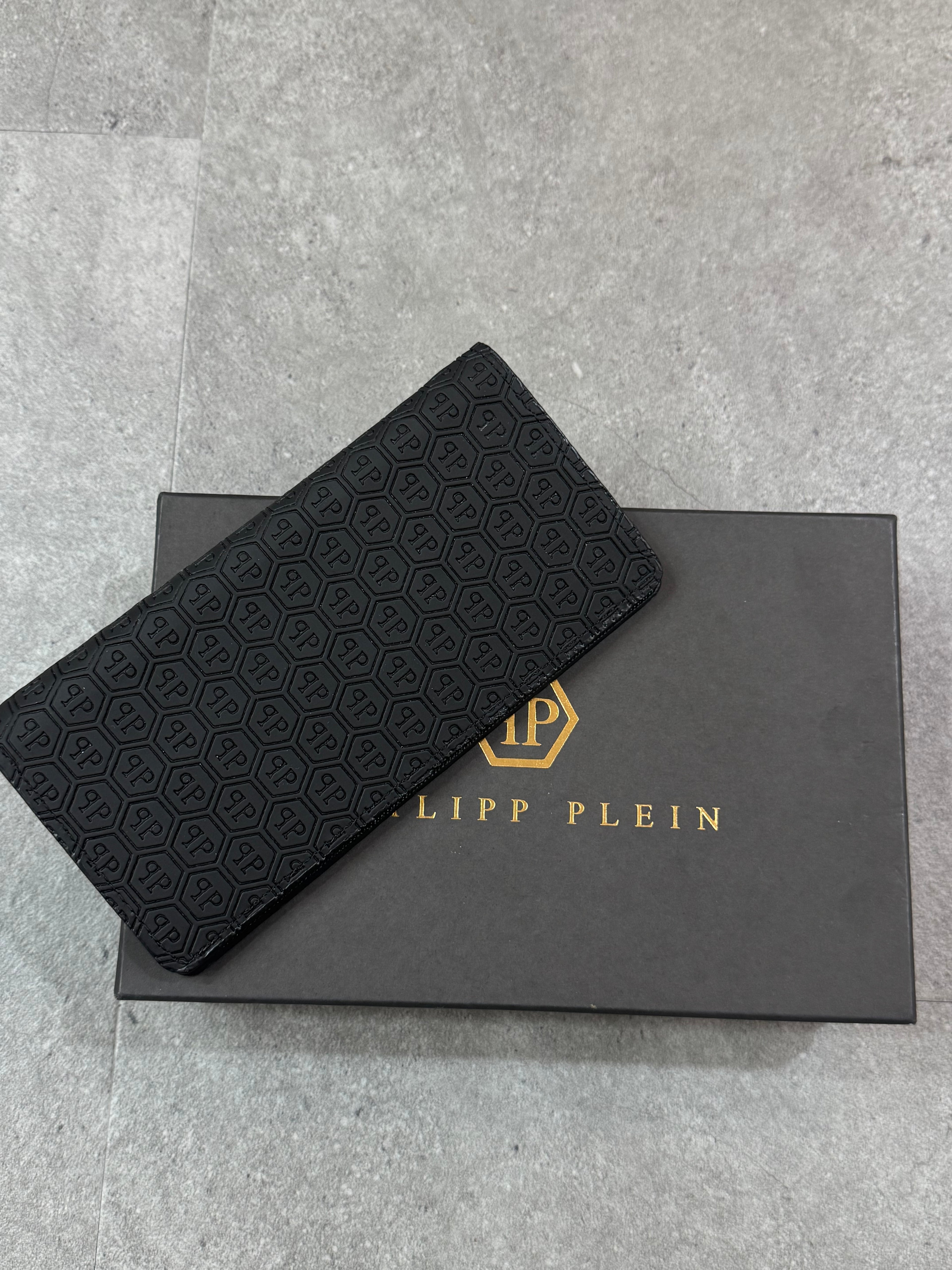 ΠΟΡΤΟΦΟΛΙ PHILIPP PLEIN - NEW1166