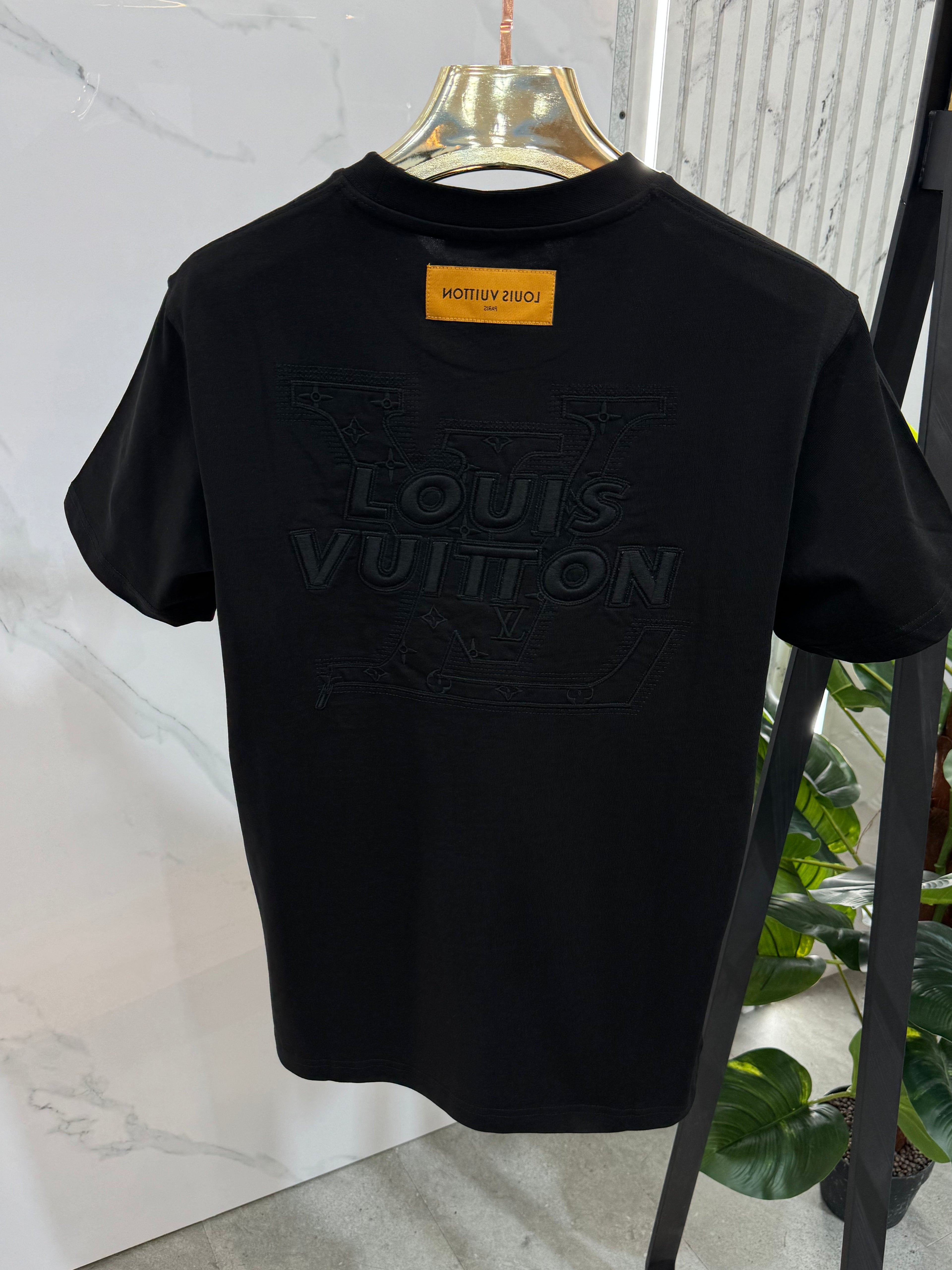 Ανδρικό T-SHIRT LOUIS VUITTON - NEW1488
