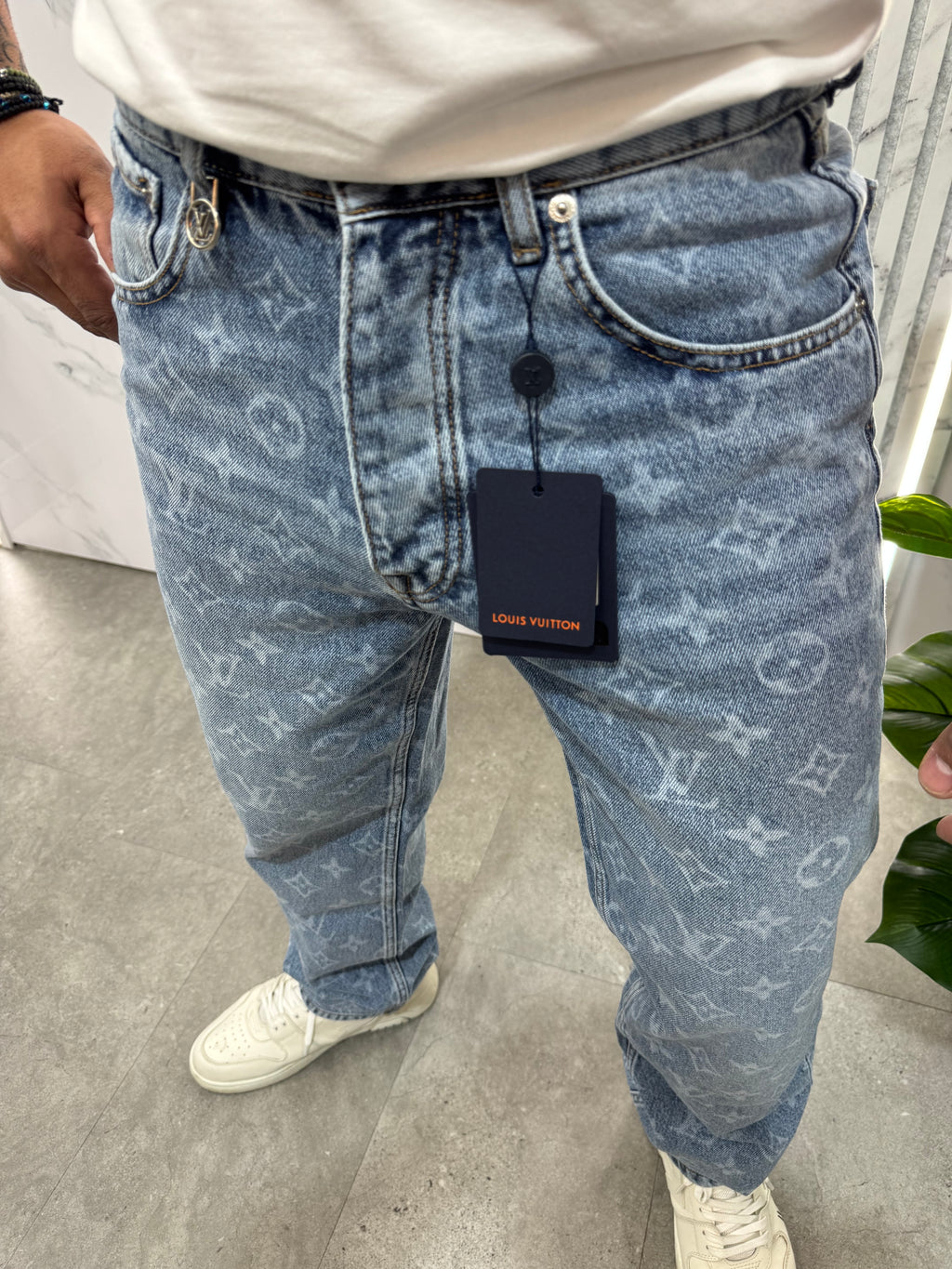 JEAN LOUIS VUITTON - NEW1327