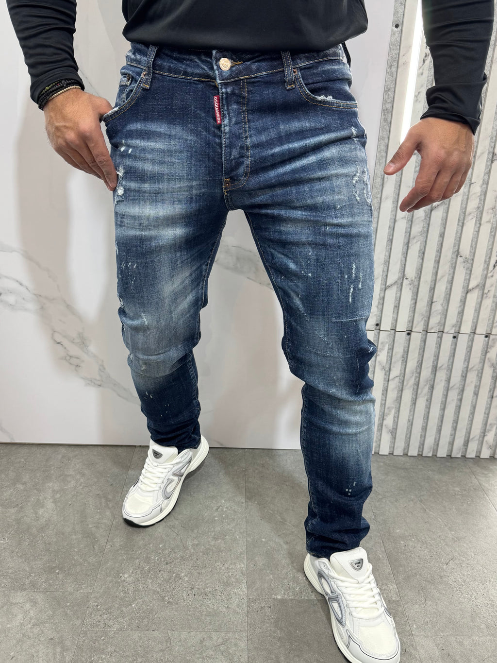 JEAN DSQUARED2 - NEW1428