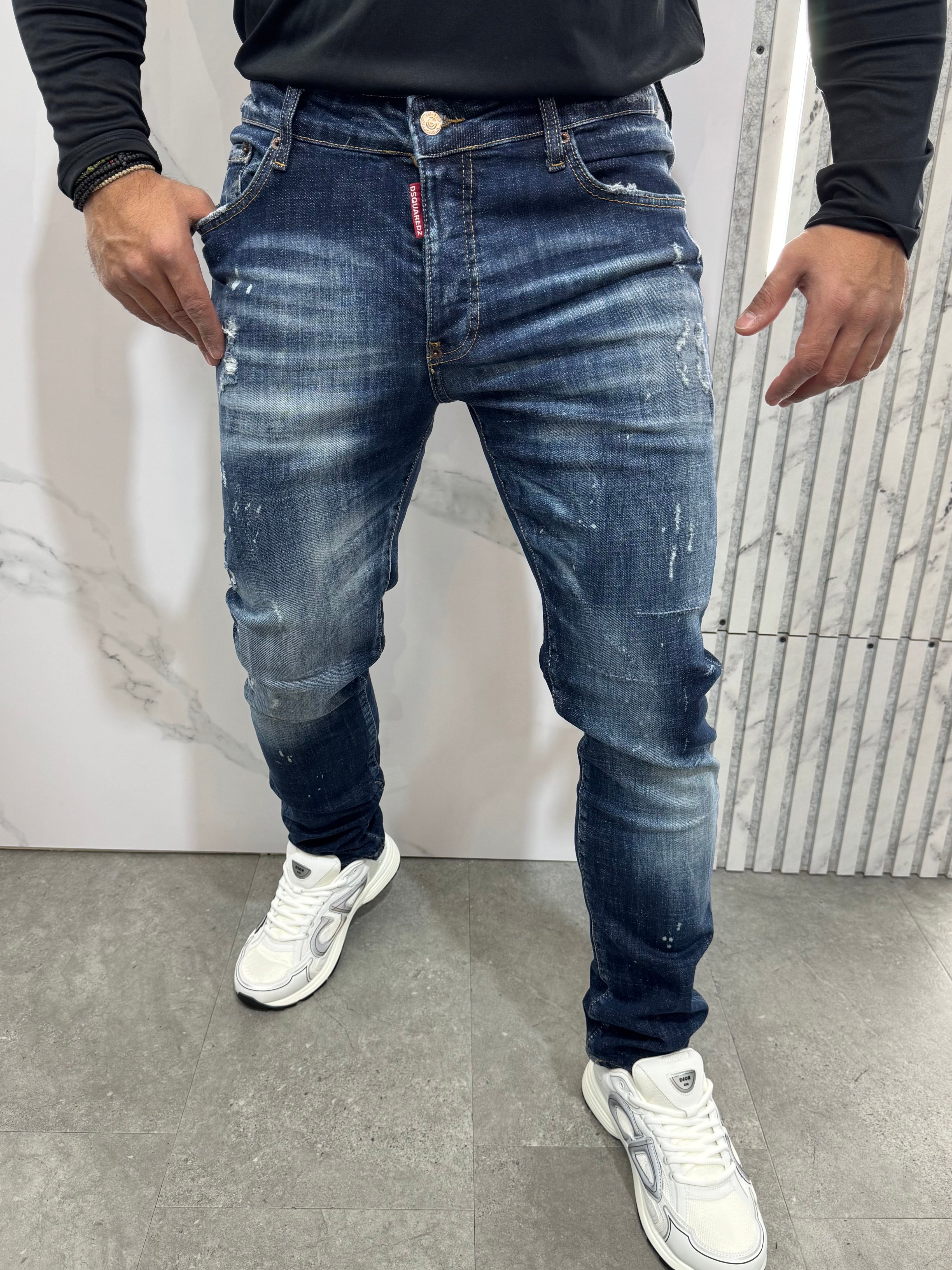 JEAN DSQUARED2 - NEW1428